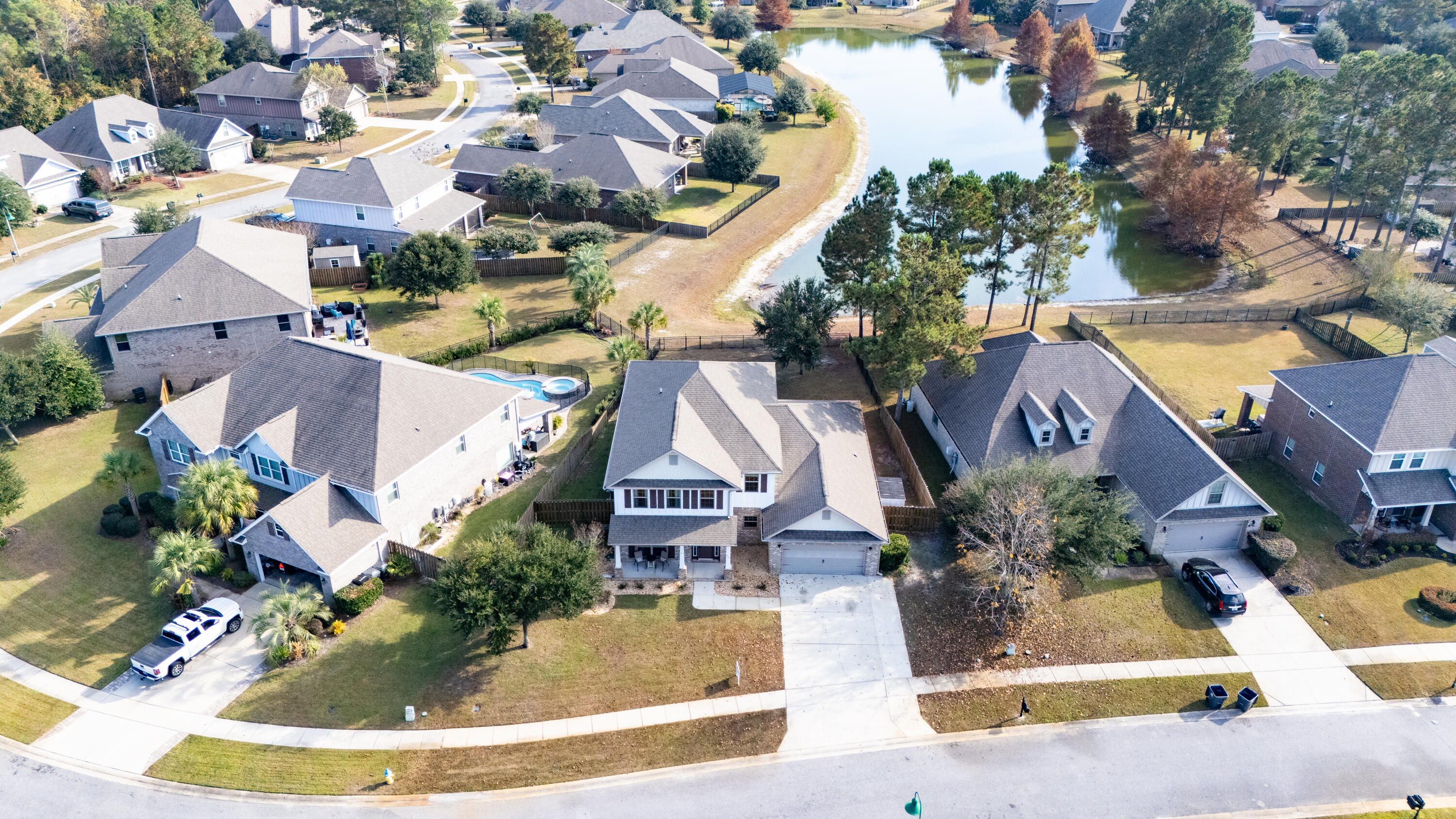 HAMMOCK BAY - Residential