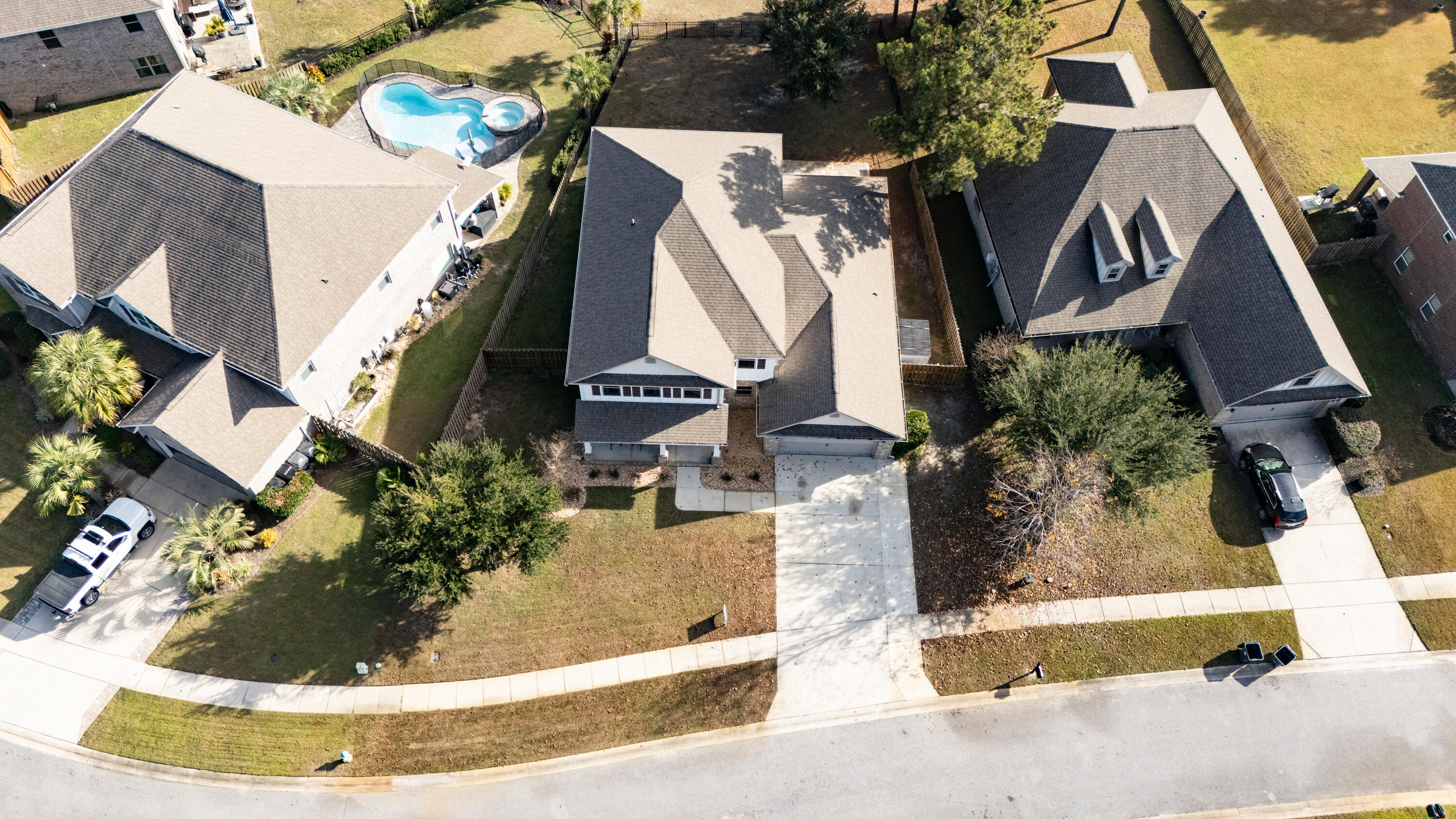 HAMMOCK BAY - Residential