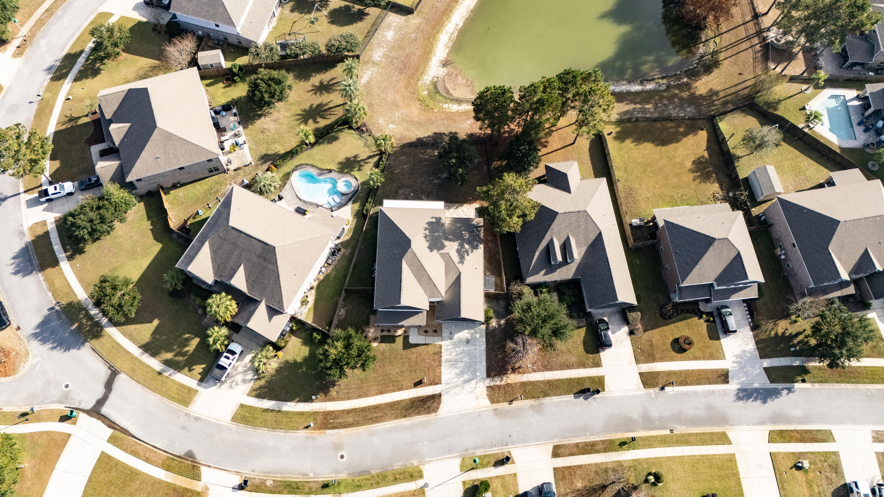 HAMMOCK BAY - Residential