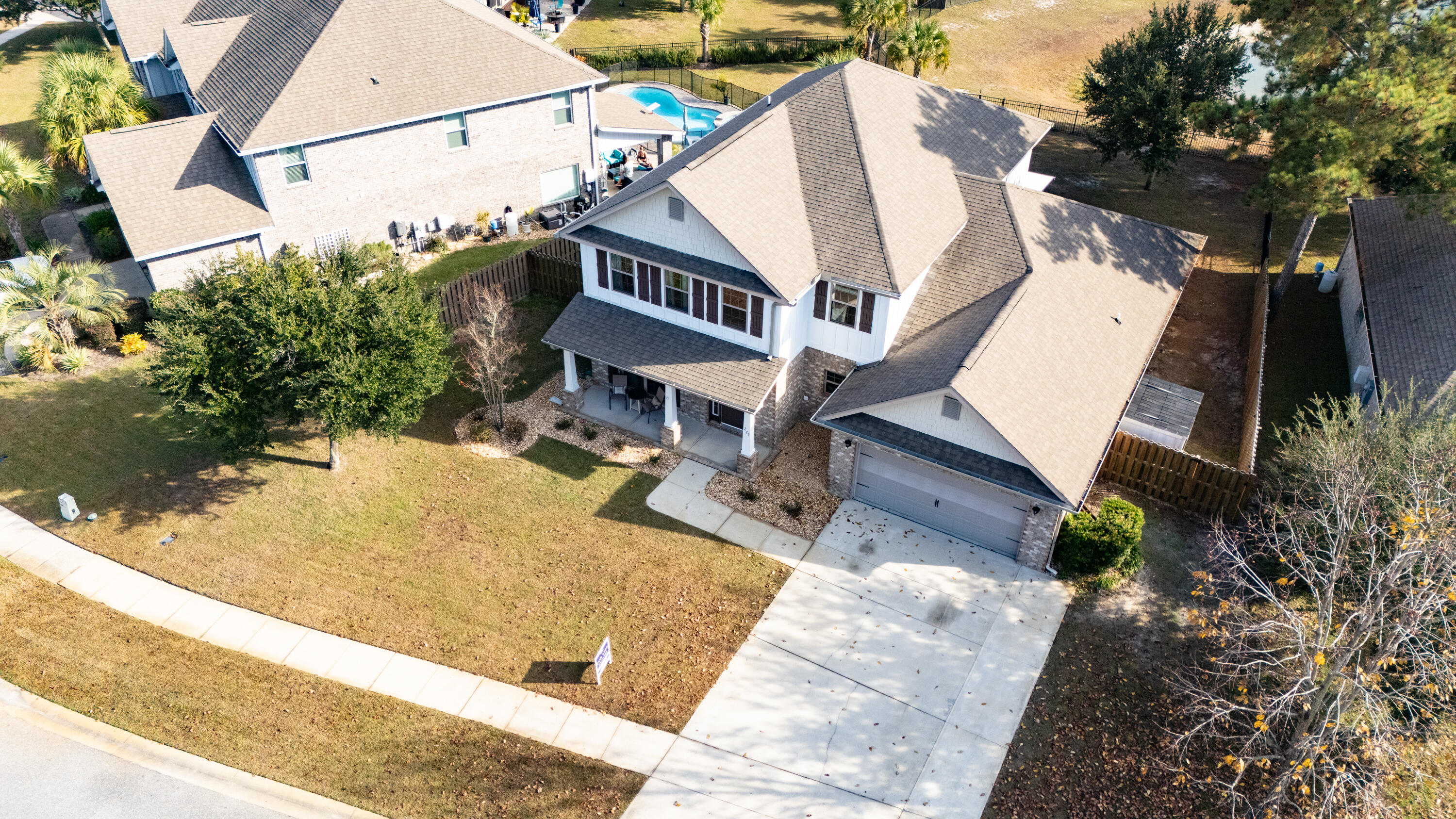 HAMMOCK BAY - Residential