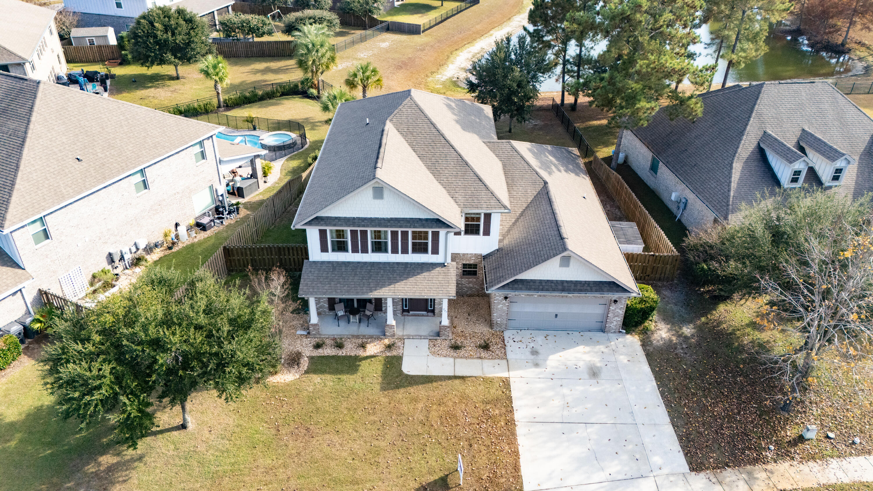 HAMMOCK BAY - Residential