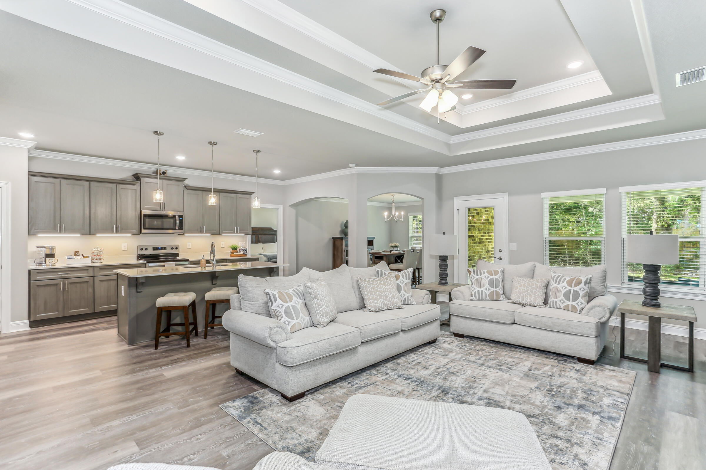 Buckeyes Landing - Residential