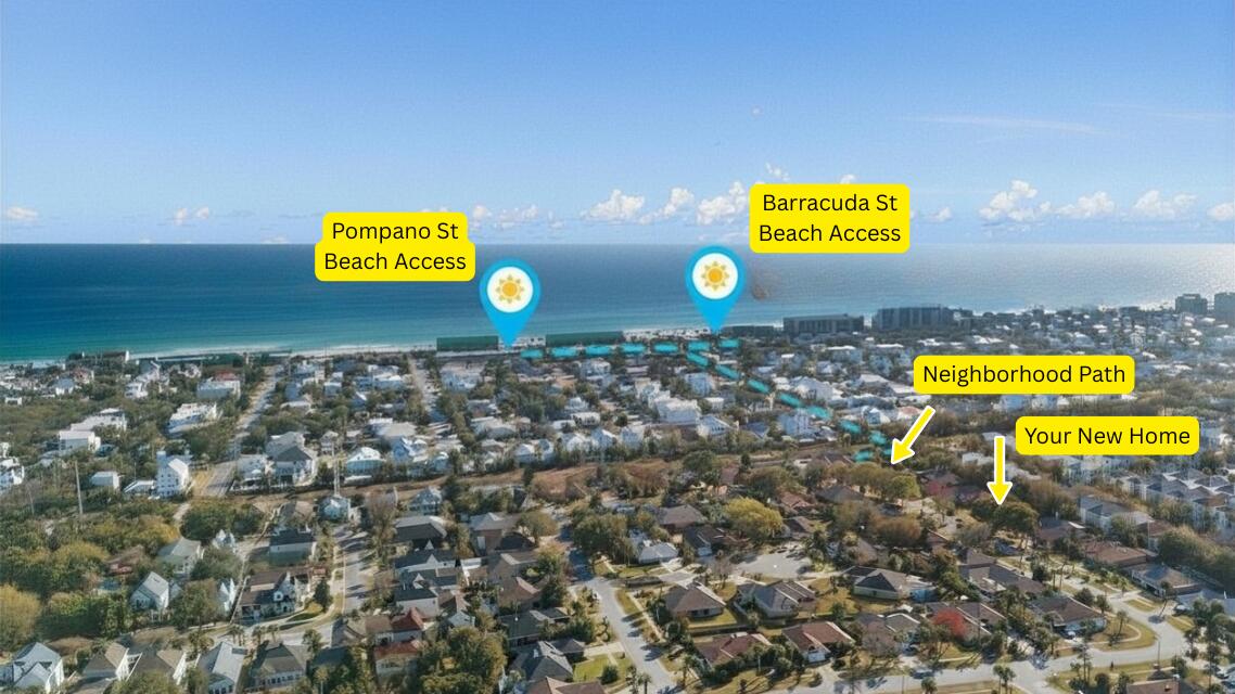 EMERALD BREEZE ESTATES - Residential