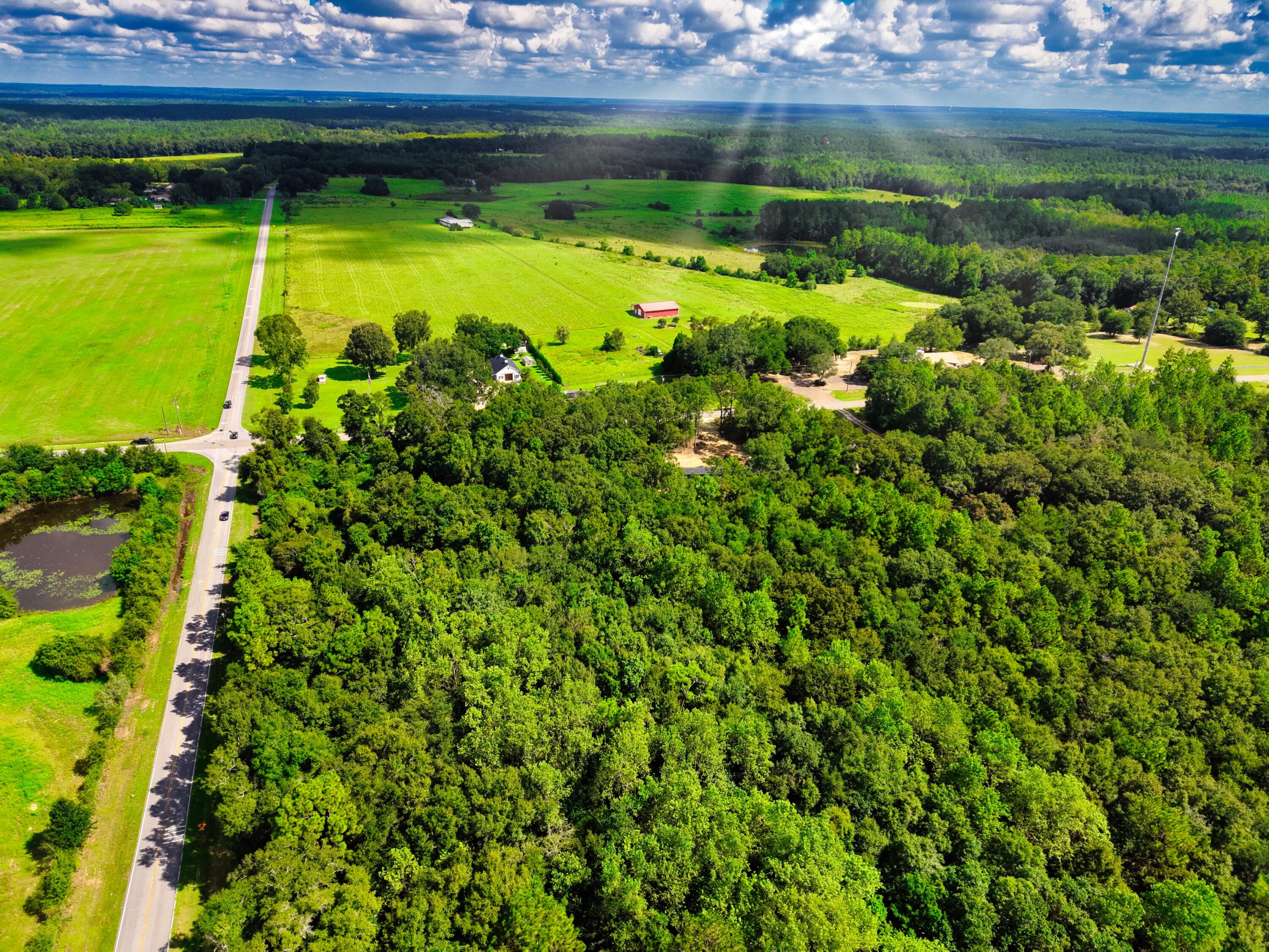 LAUREL HILL - Land