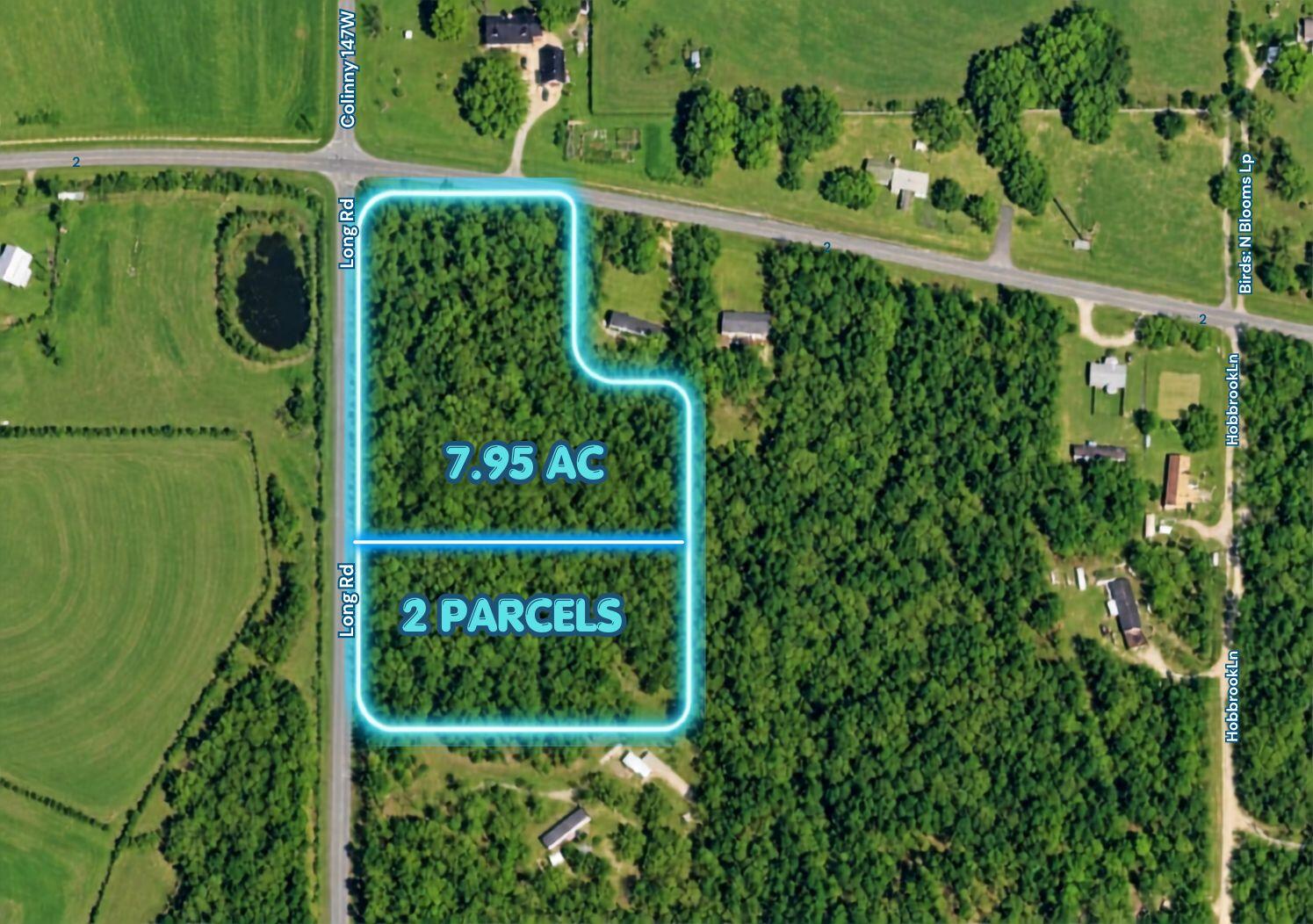 LAUREL HILL - Land