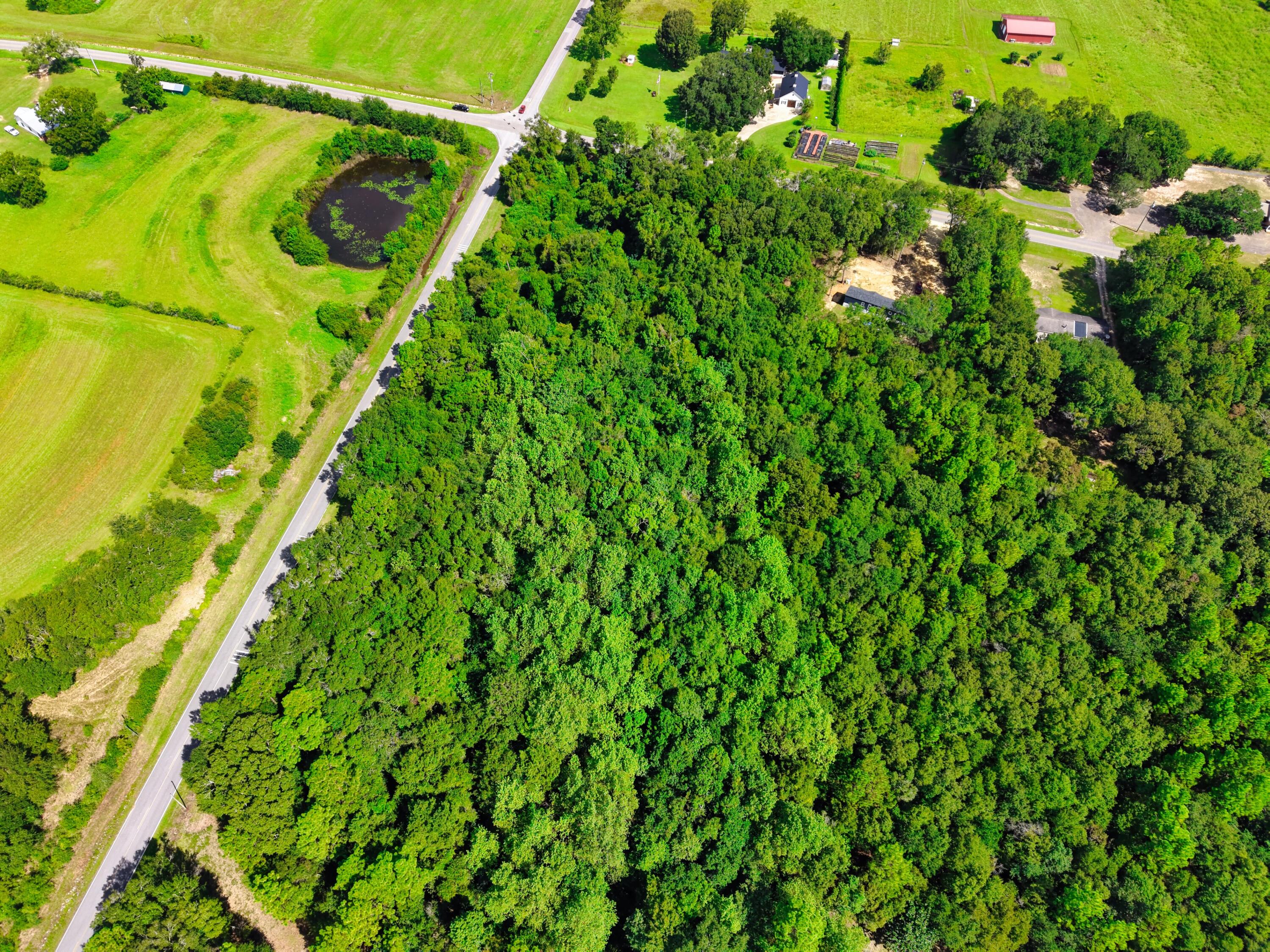 LAUREL HILL - Land
