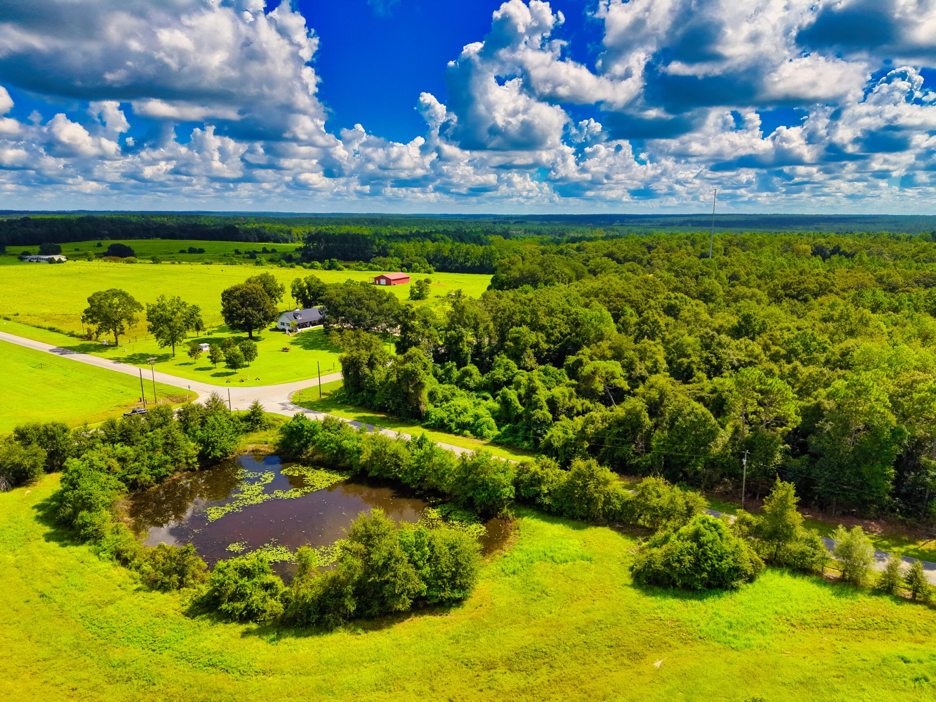 LAUREL HILL - Land