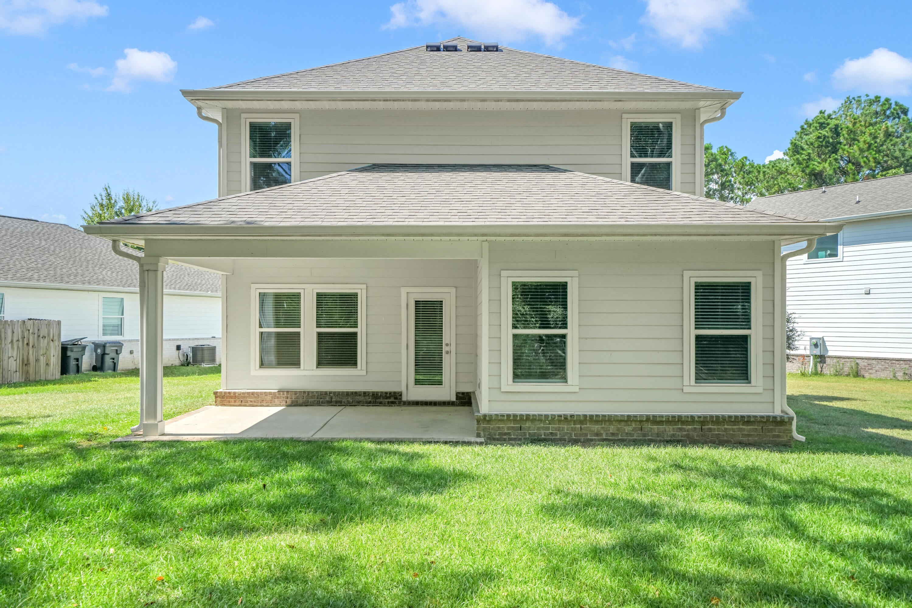 LAGRANGE LANDING - Residential