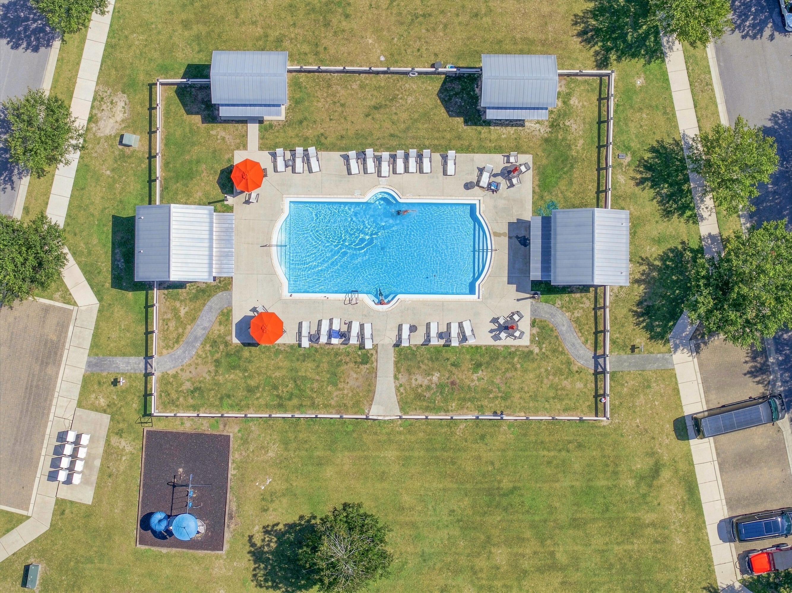 LAGRANGE LANDING - Residential