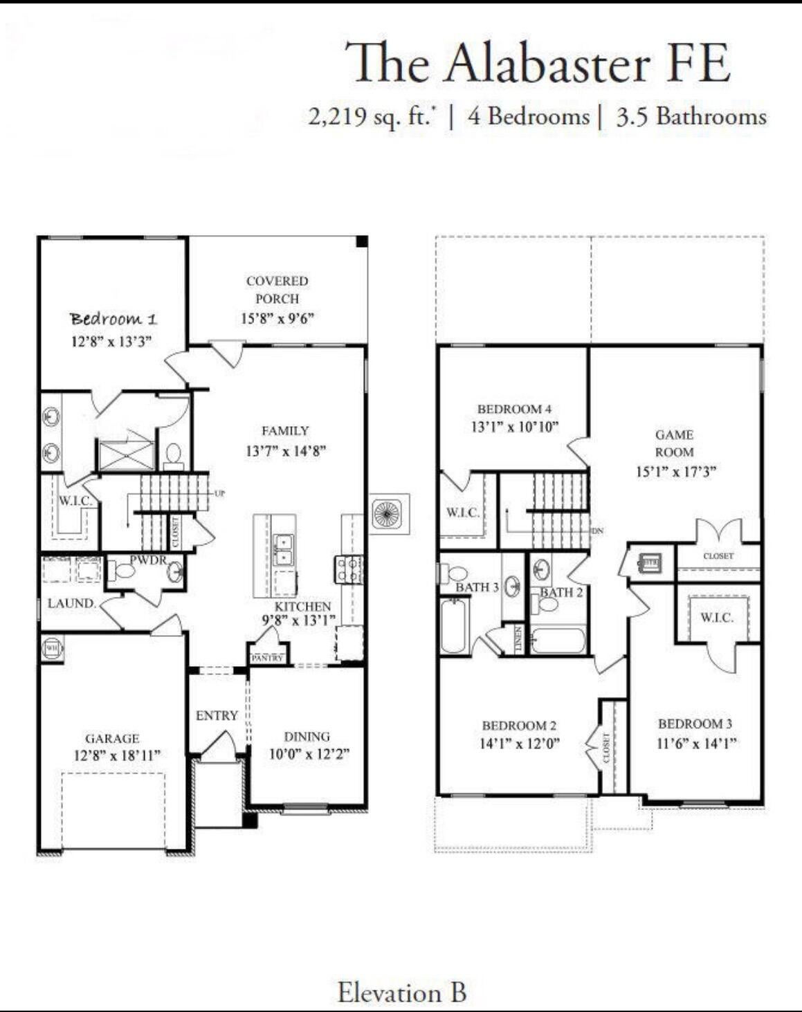 LAGRANGE LANDING - Residential