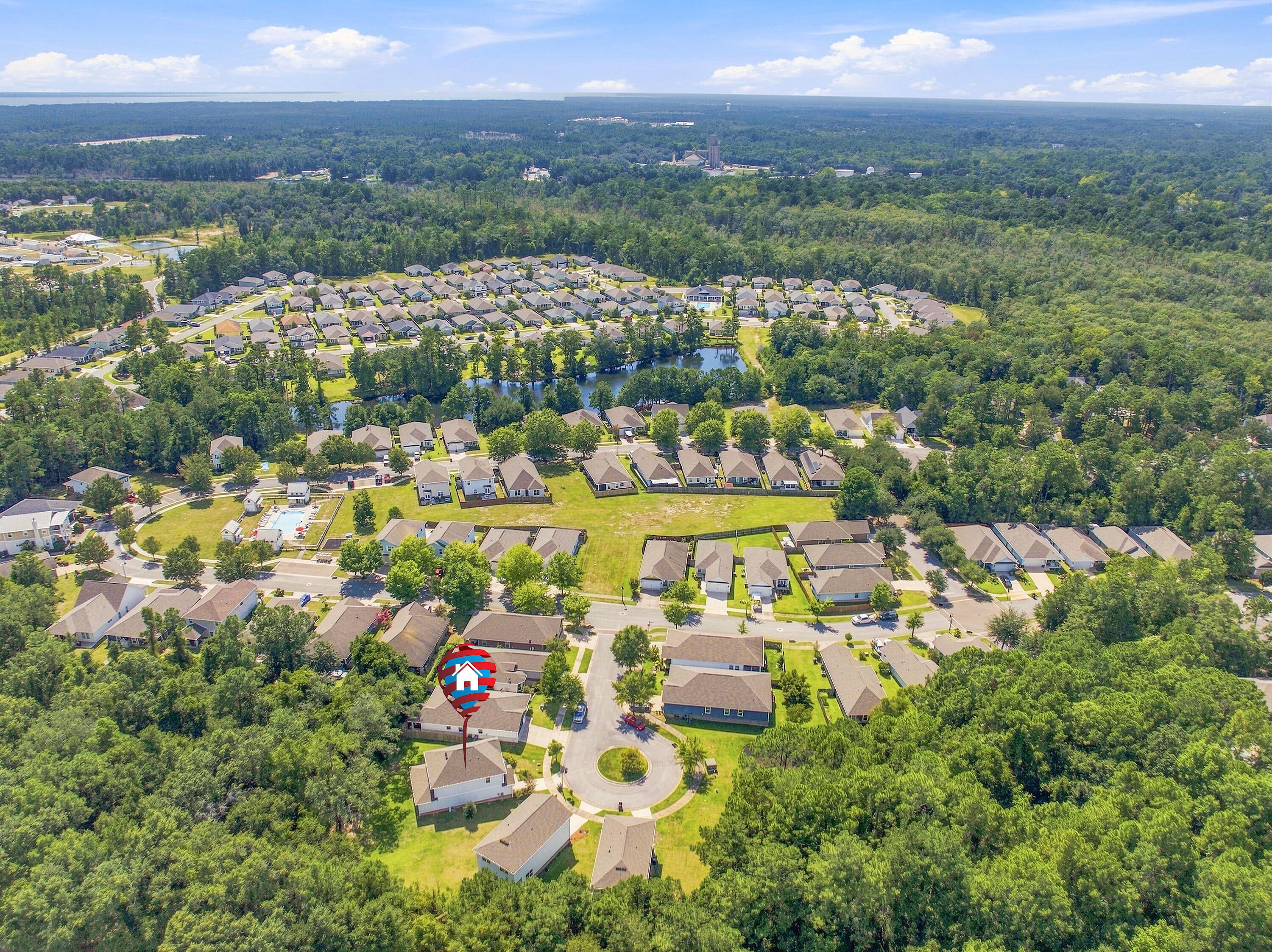 LAGRANGE LANDING - Residential