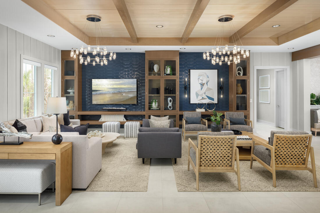Breakwater at Ward Creek - Residential
