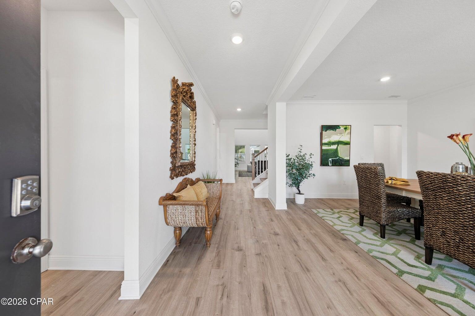 TIERRA VERDE - Residential