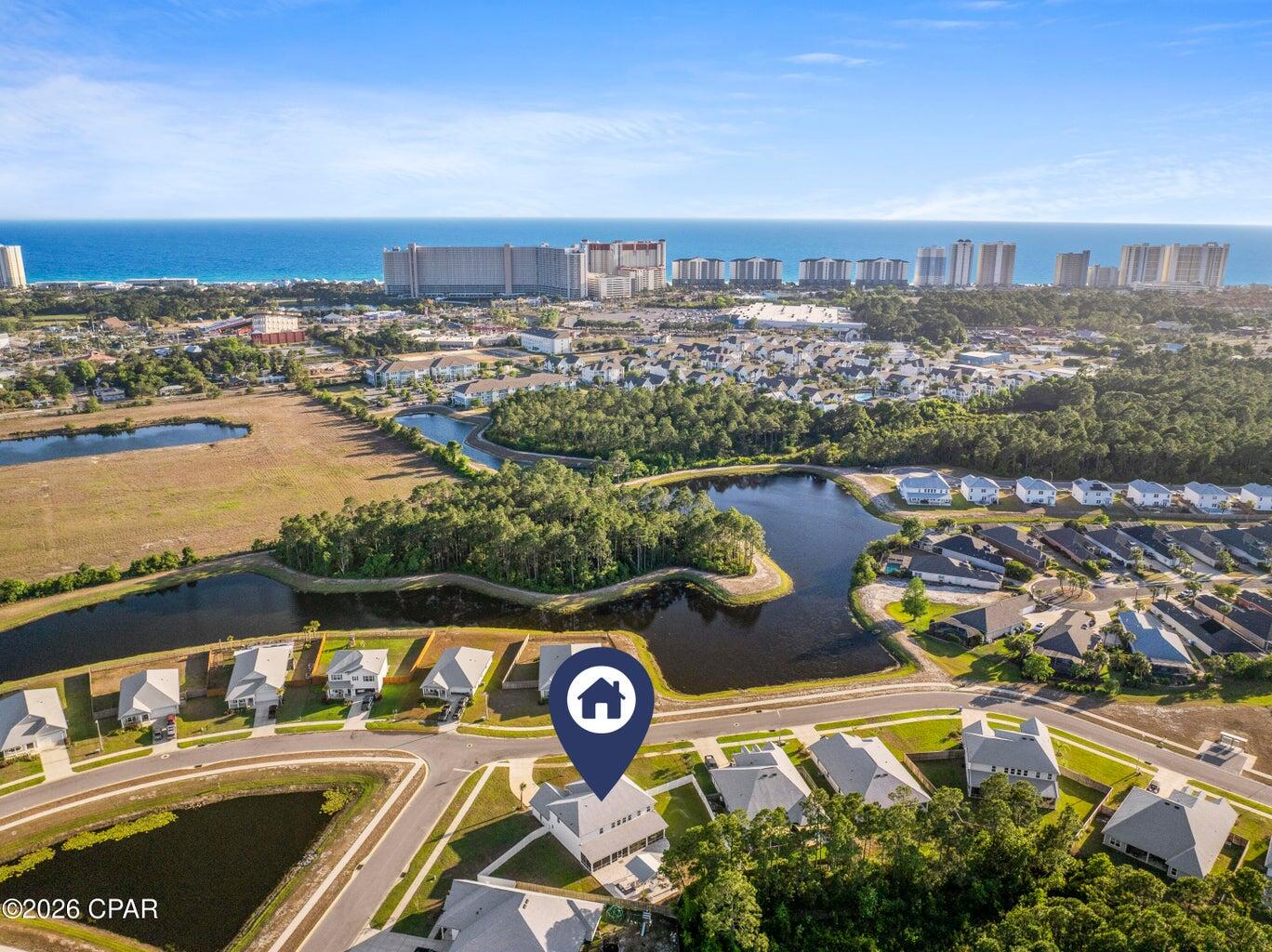 TIERRA VERDE - Residential