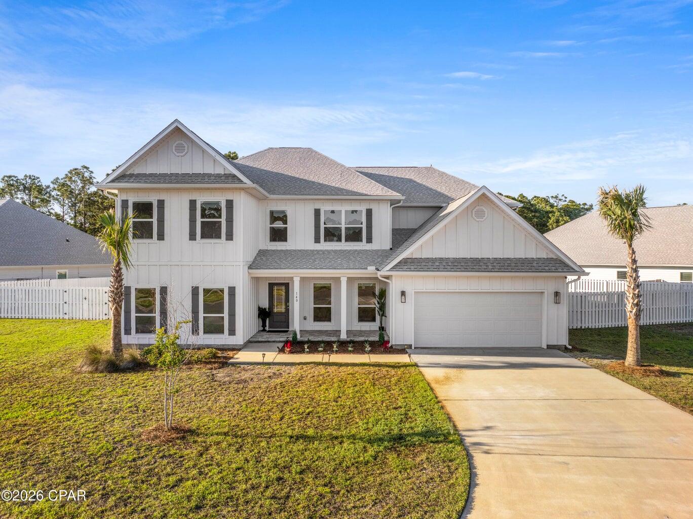 TIERRA VERDE - Residential