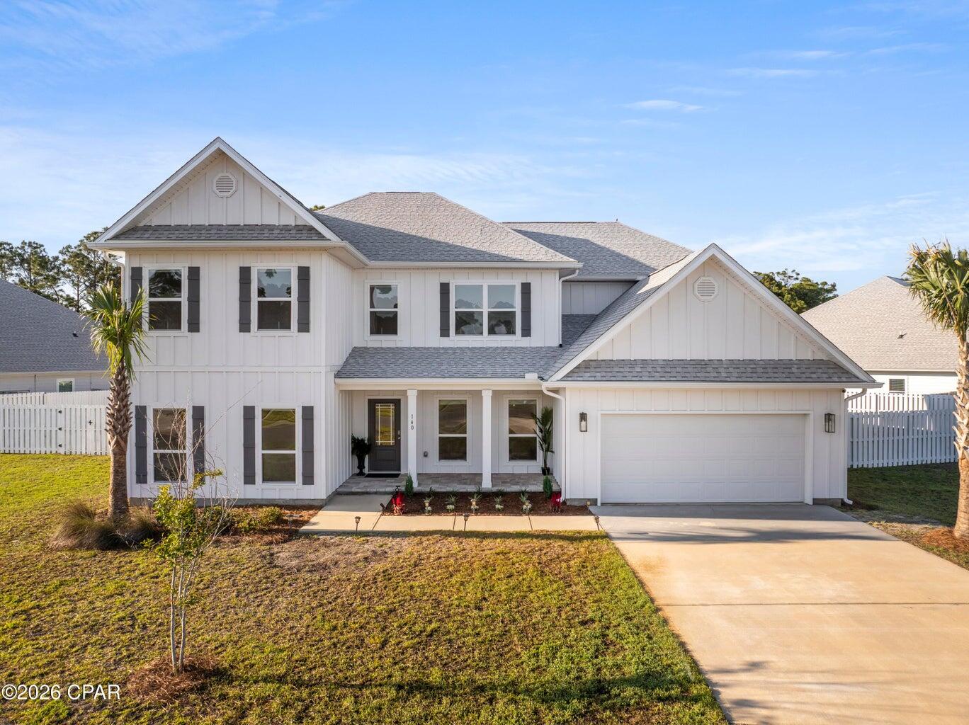 TIERRA VERDE - Residential