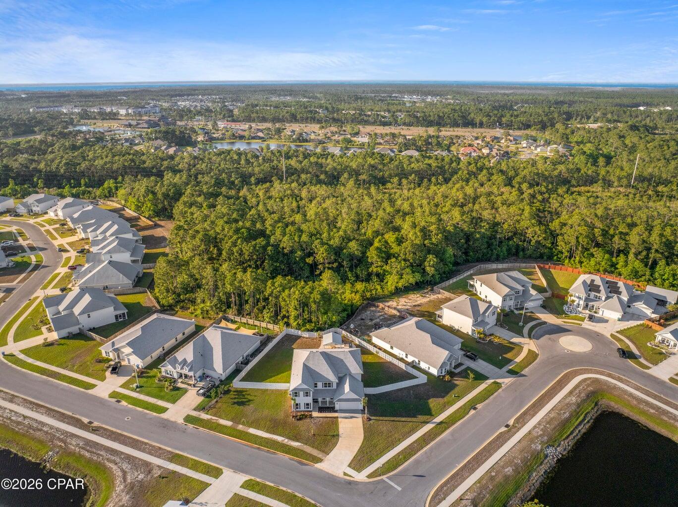 TIERRA VERDE - Residential