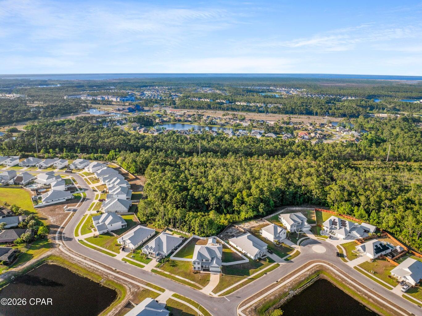 TIERRA VERDE - Residential