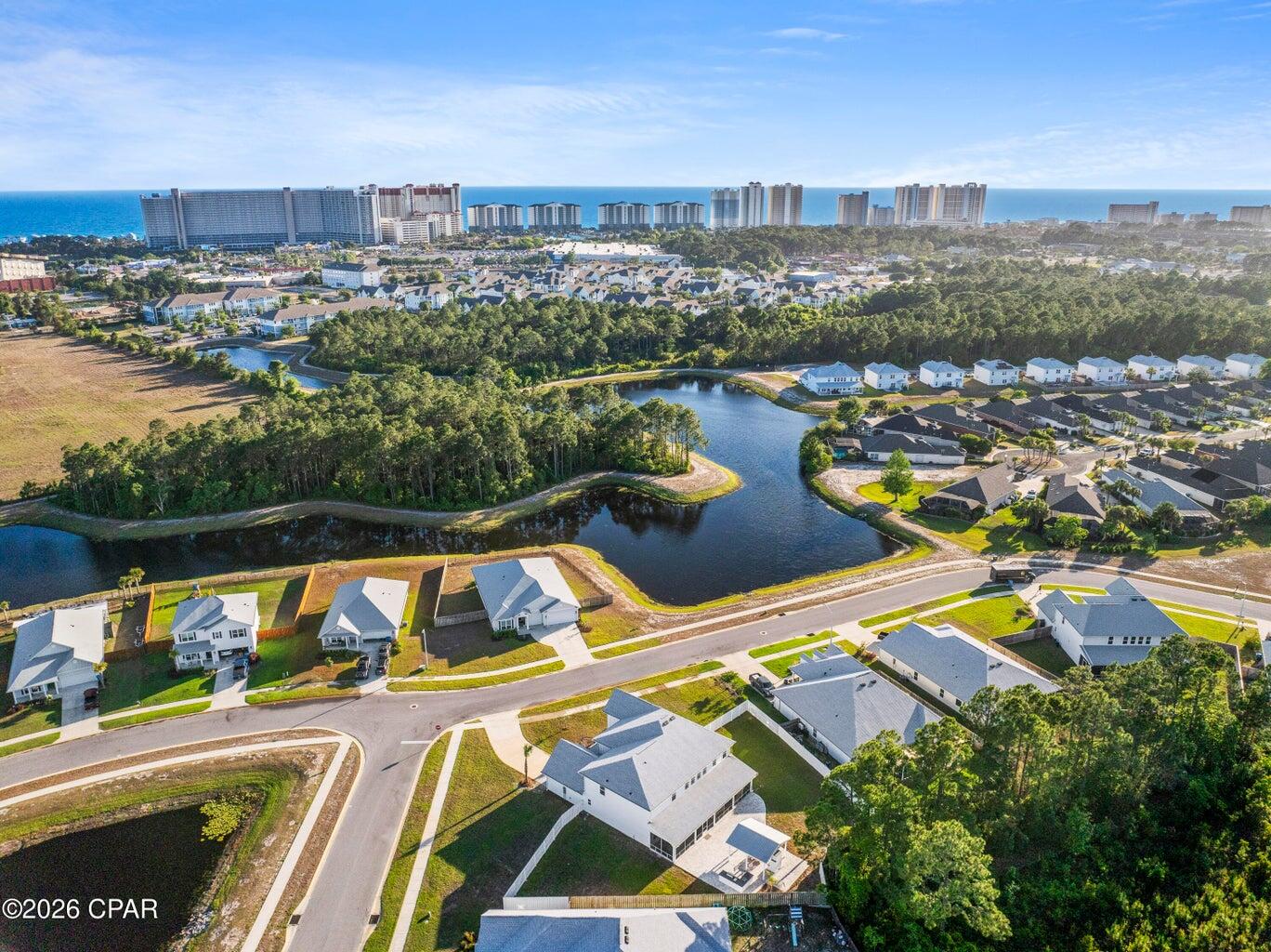 TIERRA VERDE - Residential