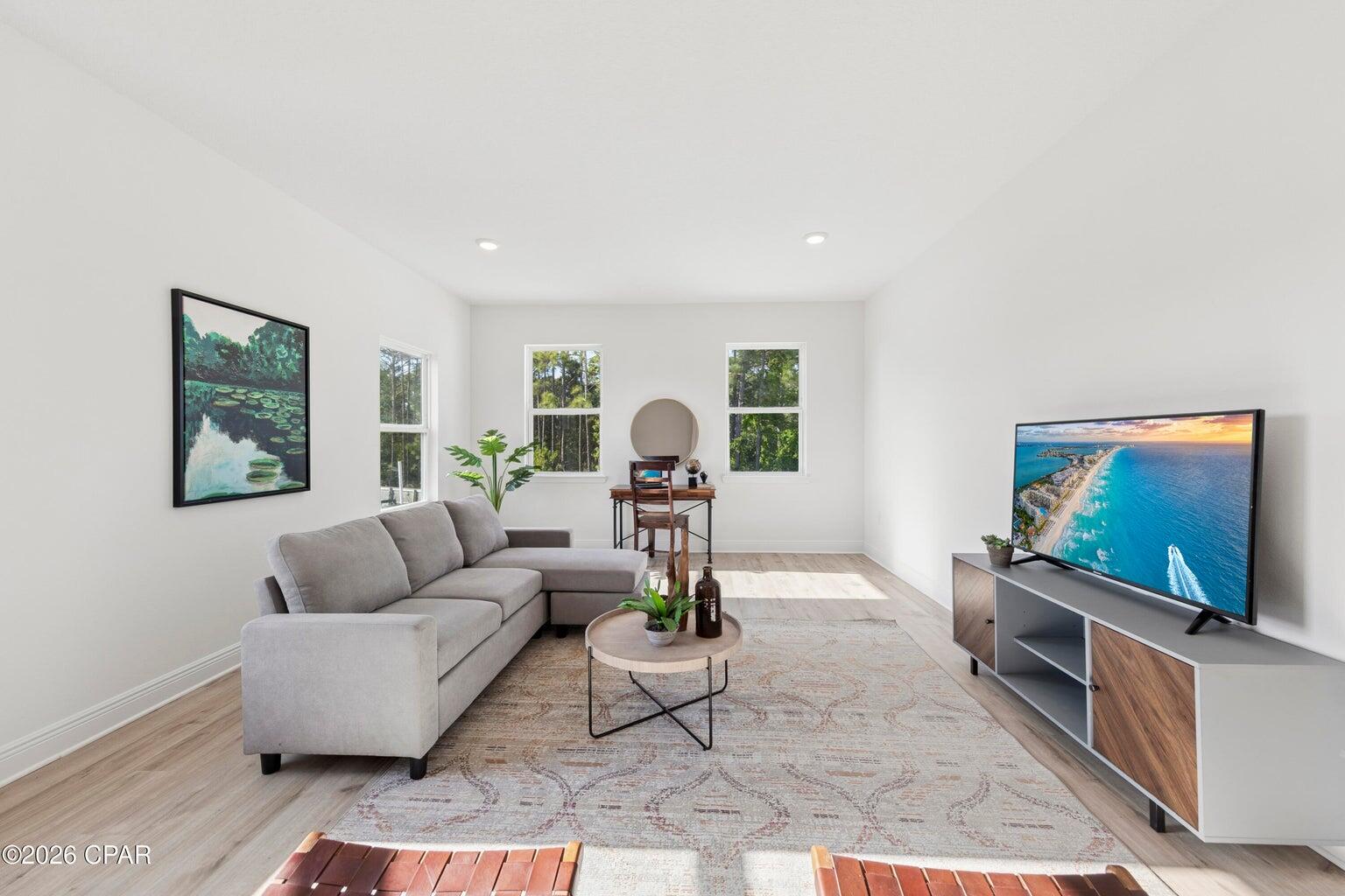 TIERRA VERDE - Residential