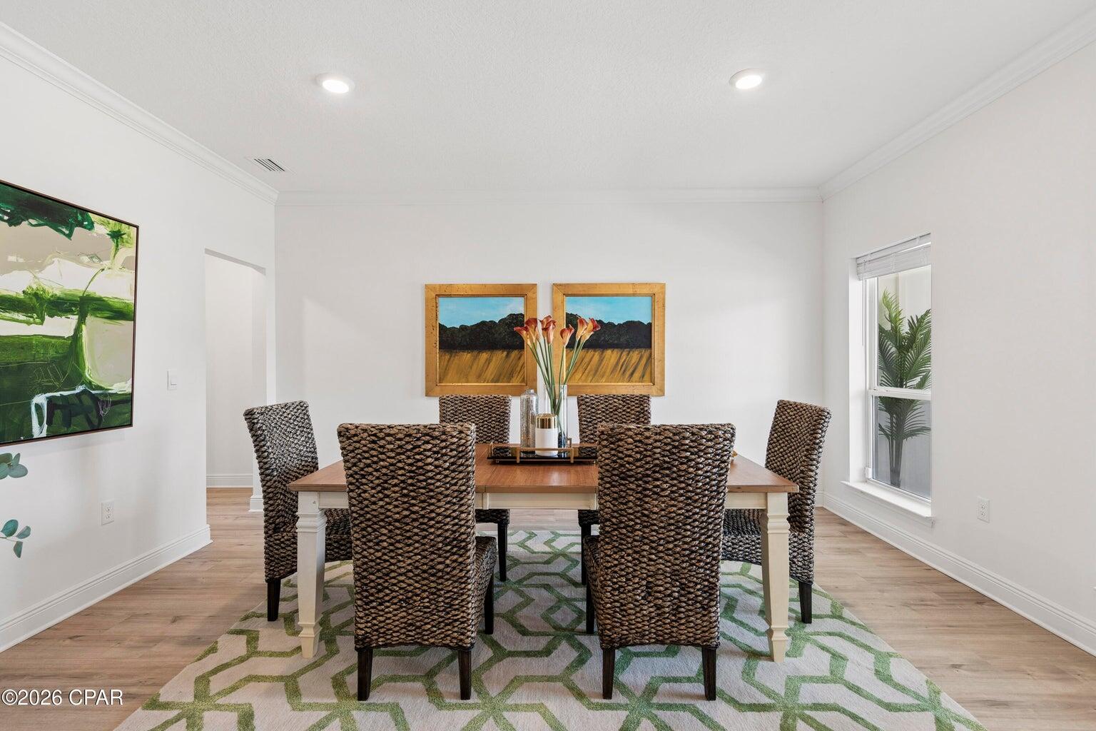 TIERRA VERDE - Residential
