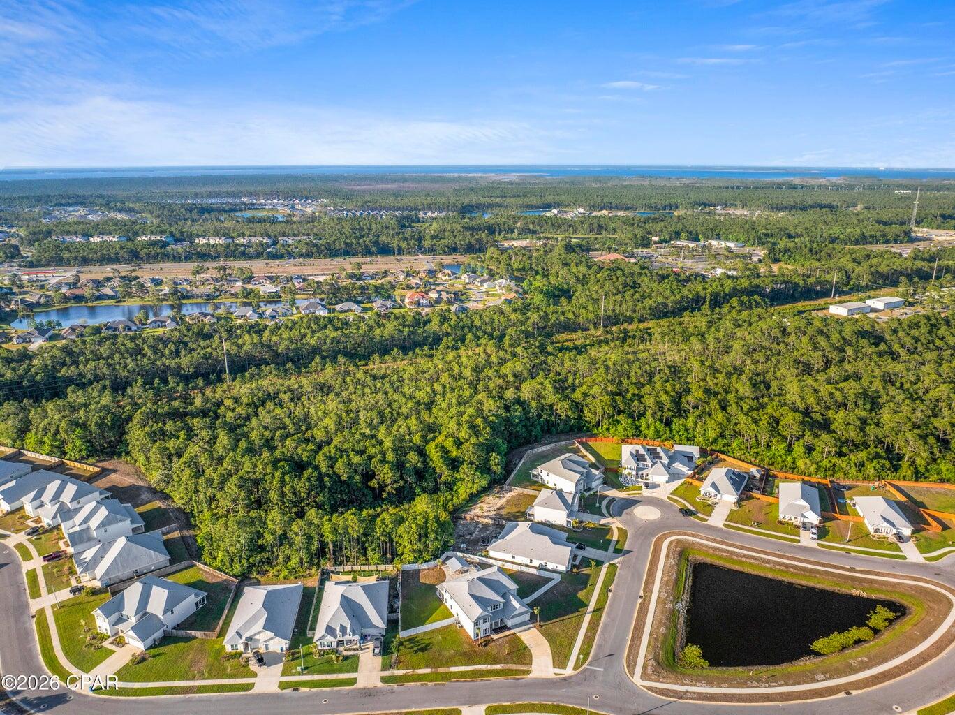 TIERRA VERDE - Residential