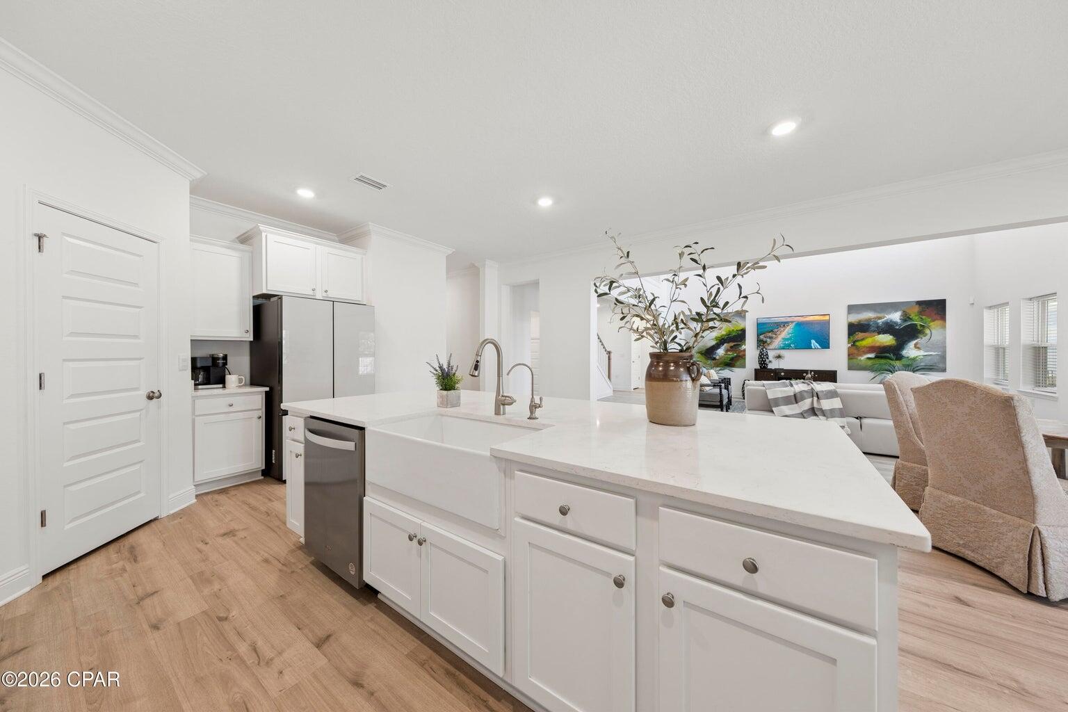 TIERRA VERDE - Residential