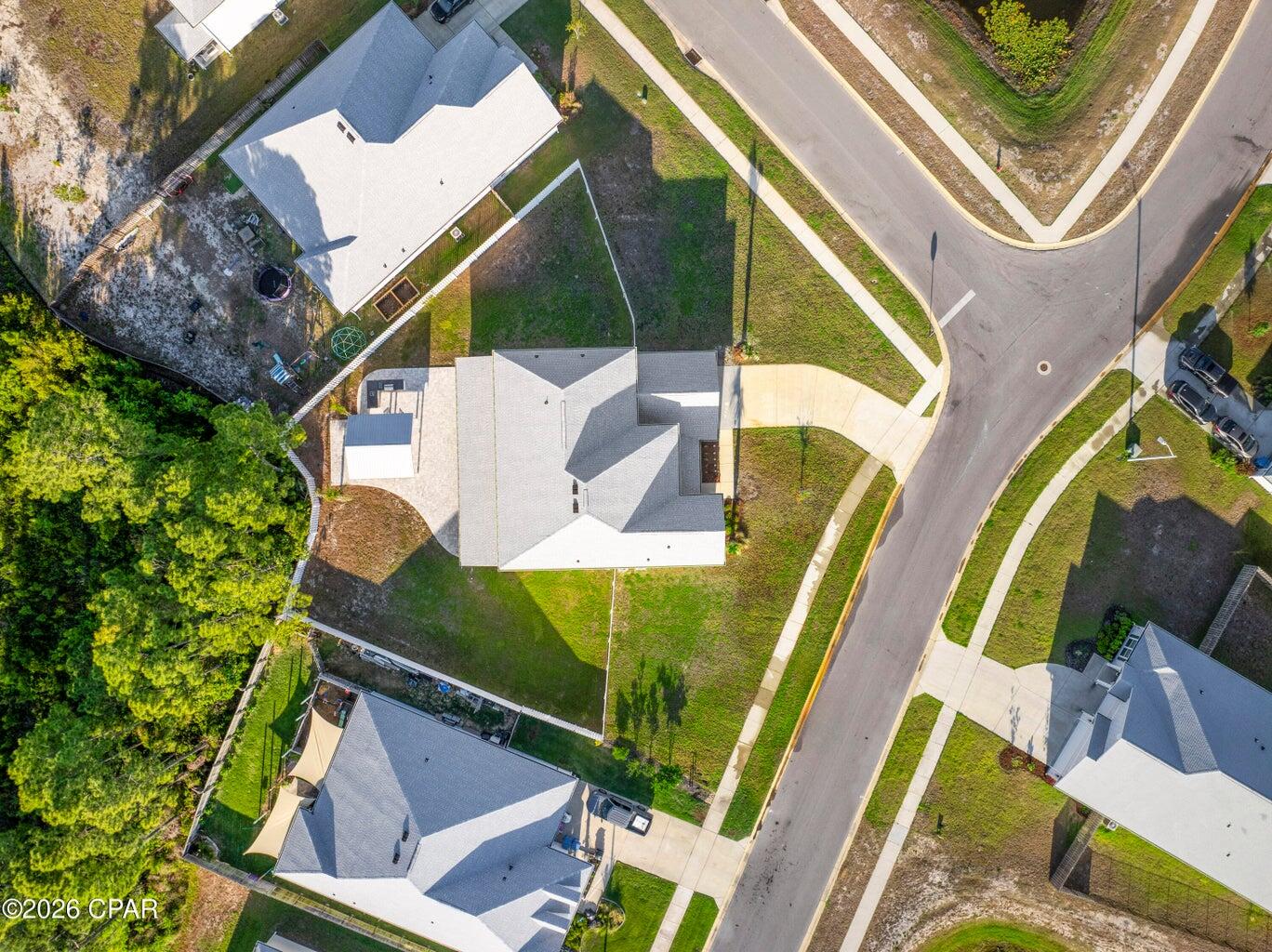 TIERRA VERDE - Residential