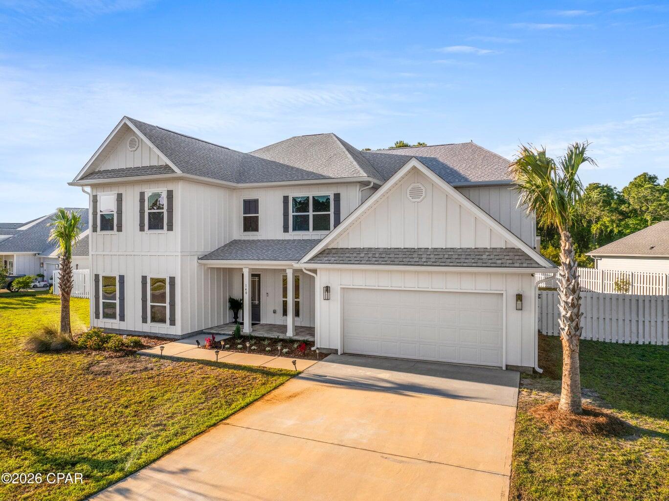 TIERRA VERDE - Residential