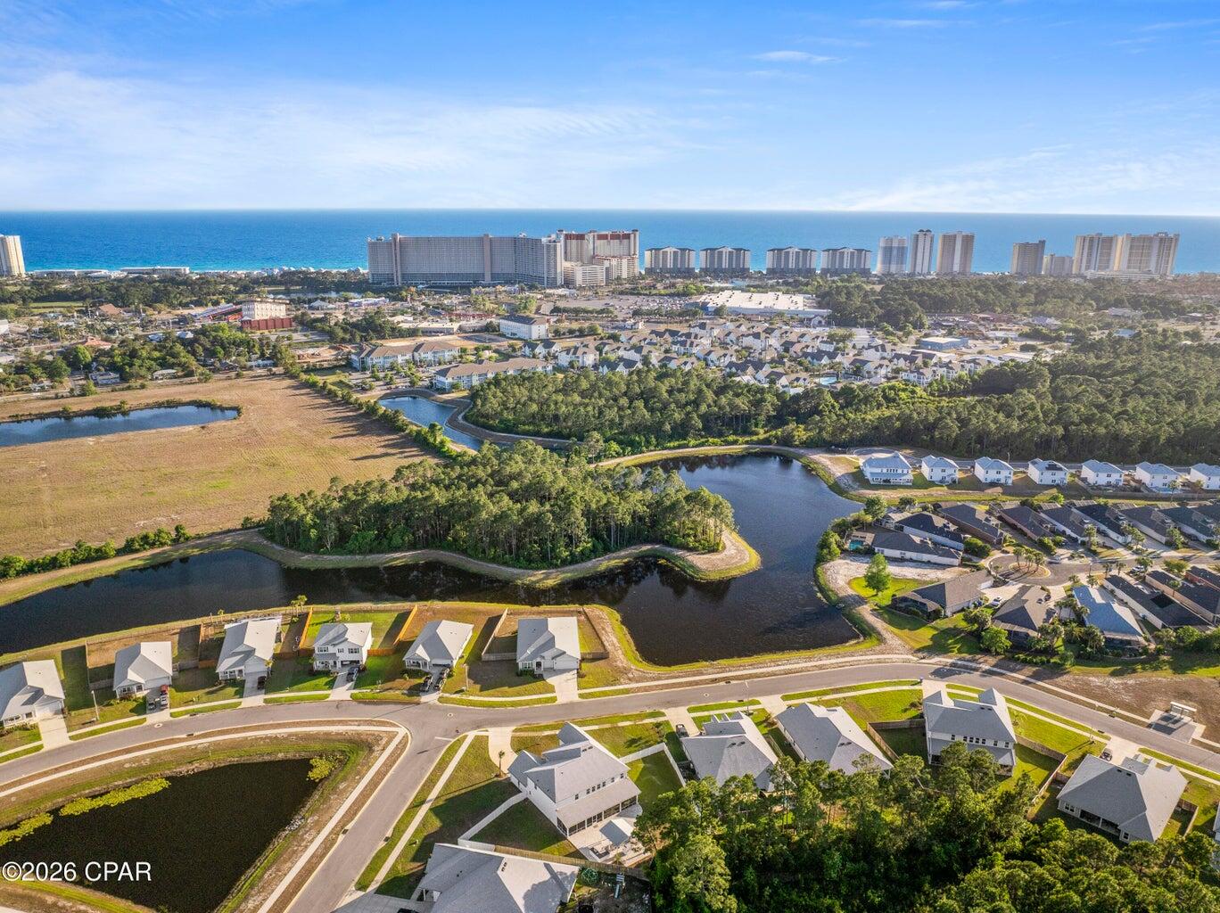 TIERRA VERDE - Residential