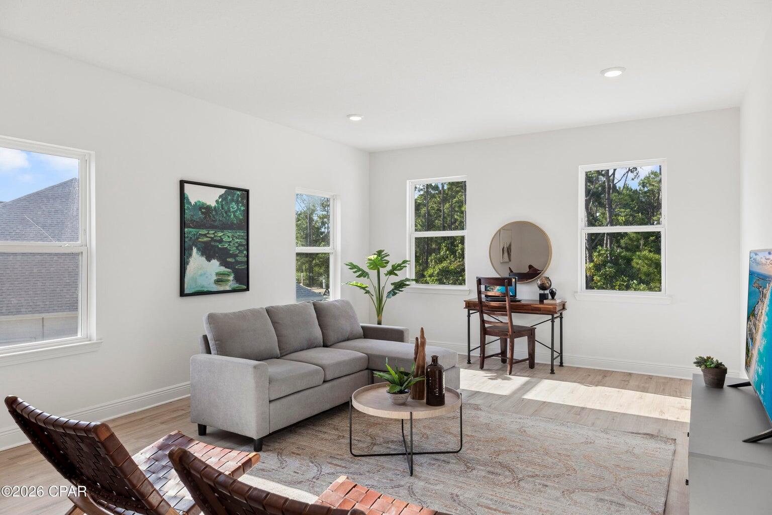 TIERRA VERDE - Residential