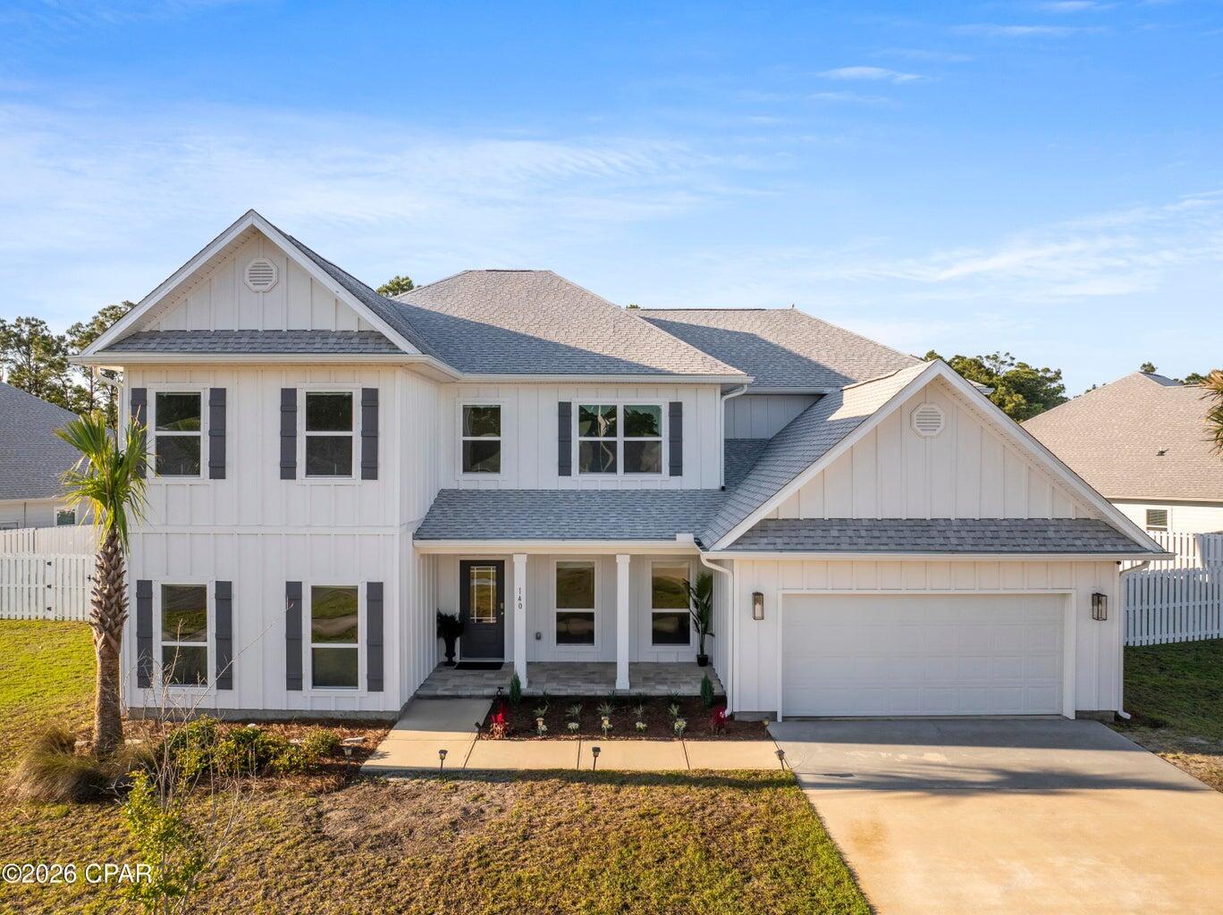 TIERRA VERDE - Residential