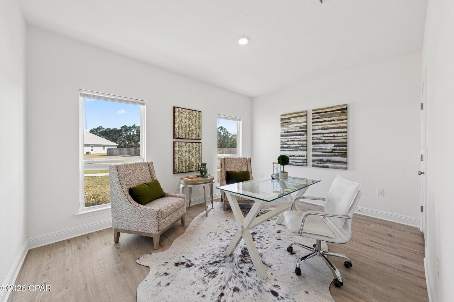 TIERRA VERDE - Residential