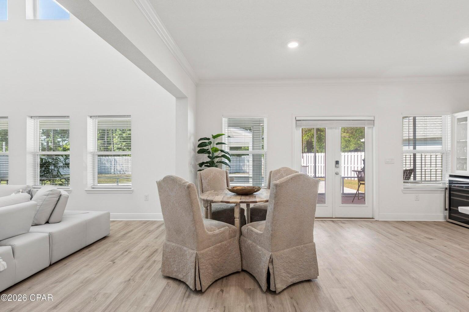 TIERRA VERDE - Residential