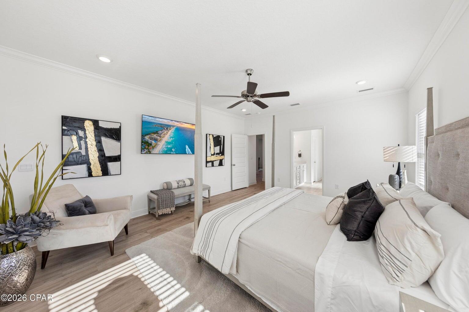 TIERRA VERDE - Residential