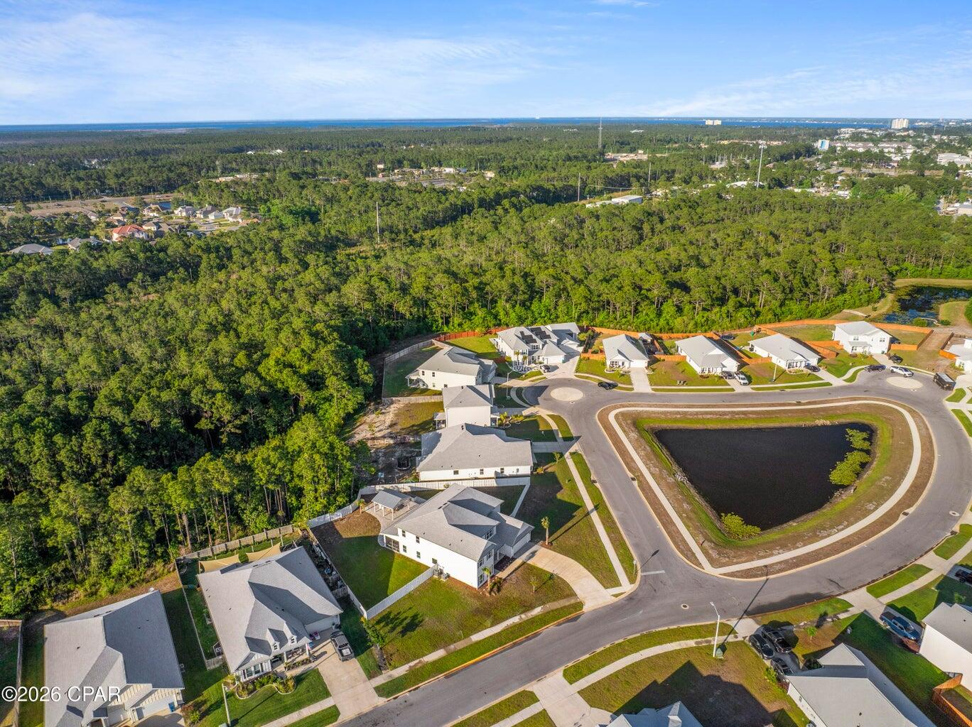 TIERRA VERDE - Residential