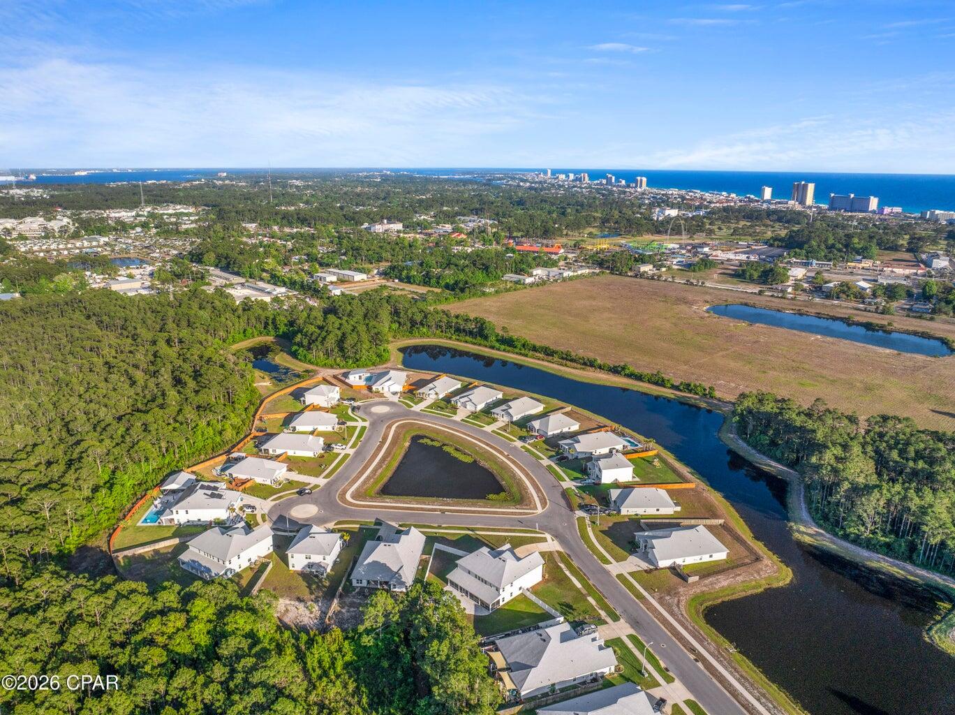 TIERRA VERDE - Residential