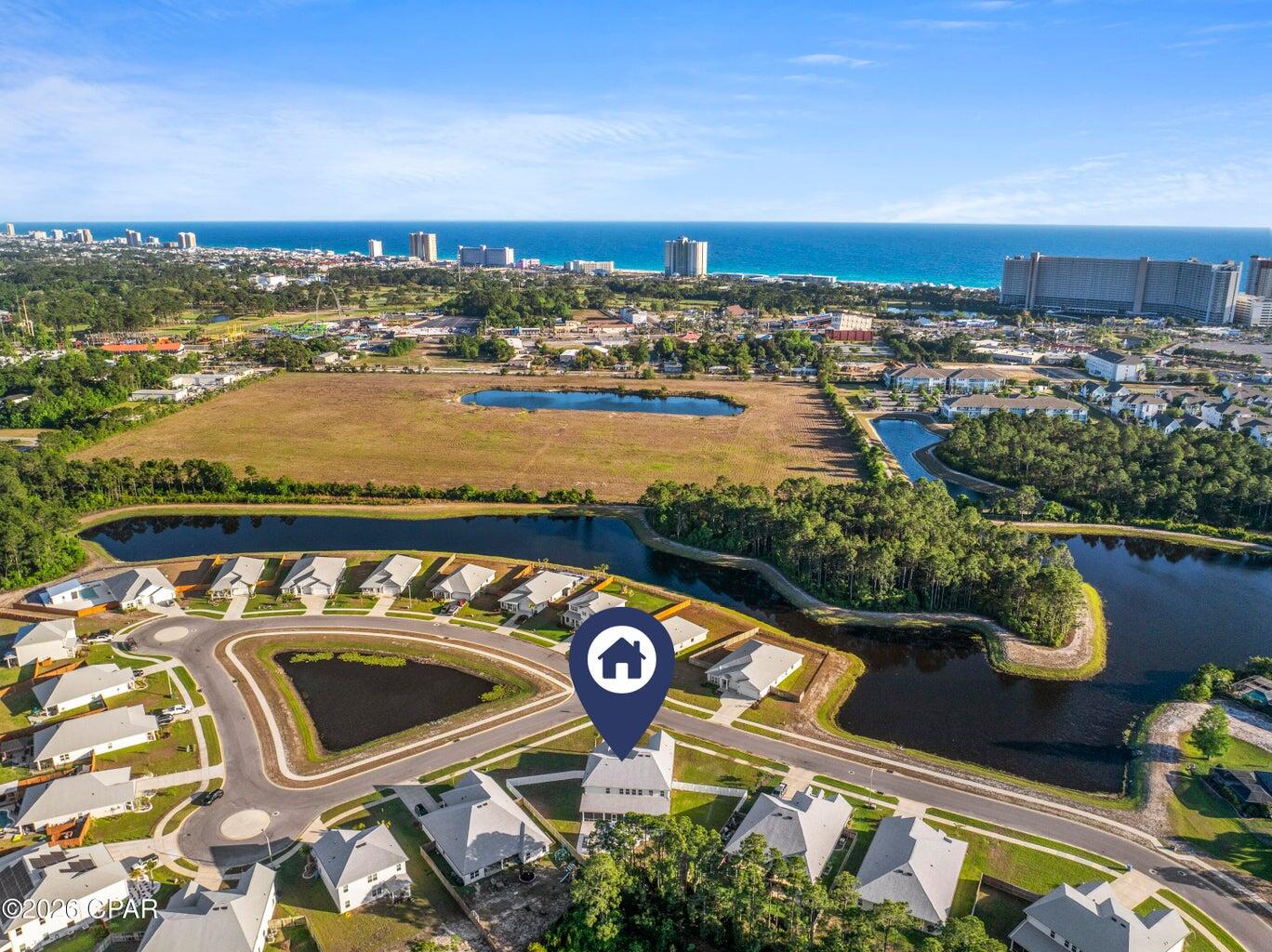 TIERRA VERDE - Residential