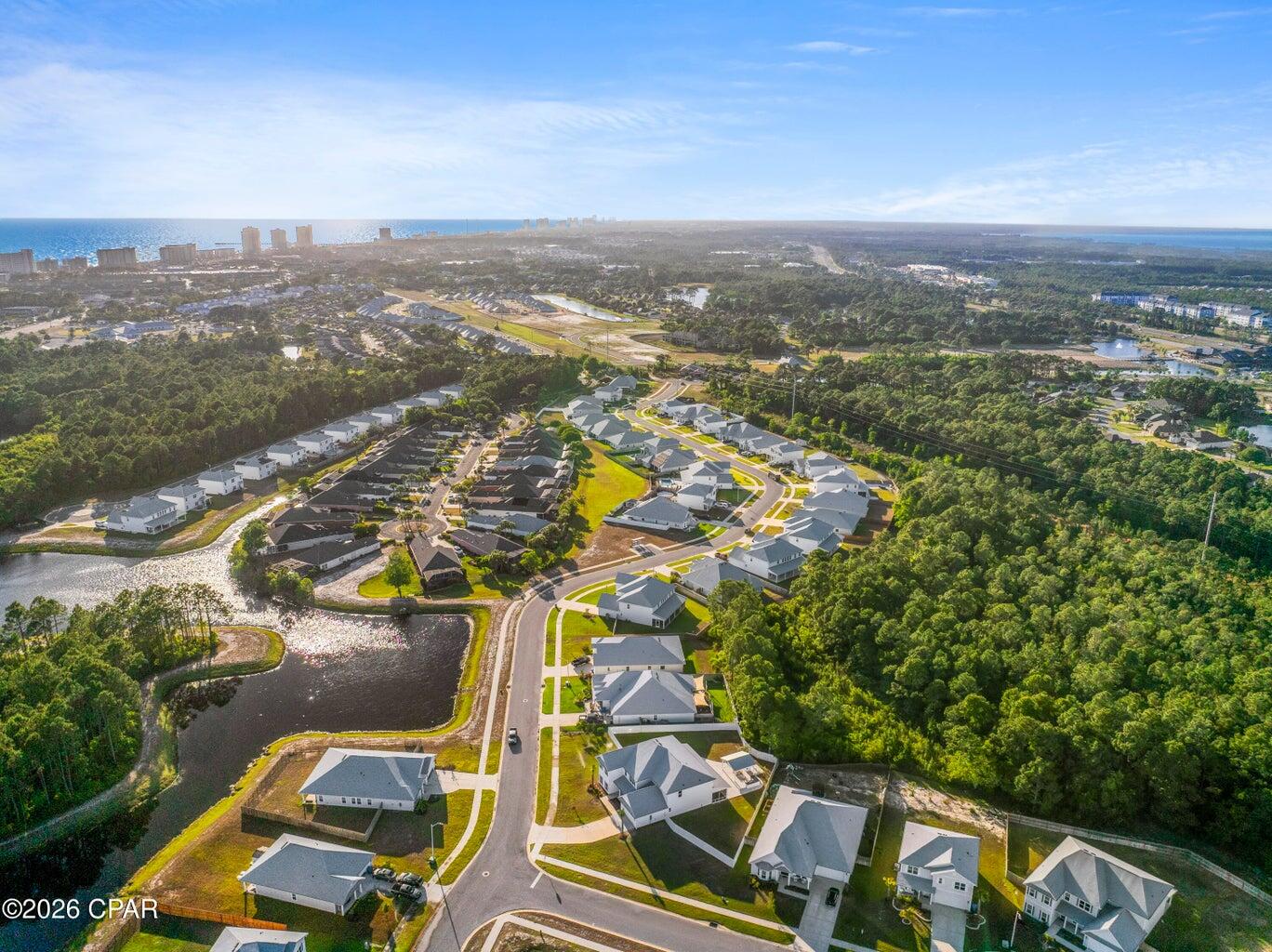 TIERRA VERDE - Residential
