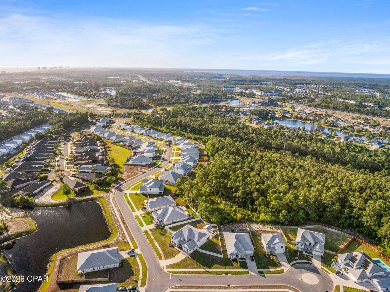 TIERRA VERDE - Residential