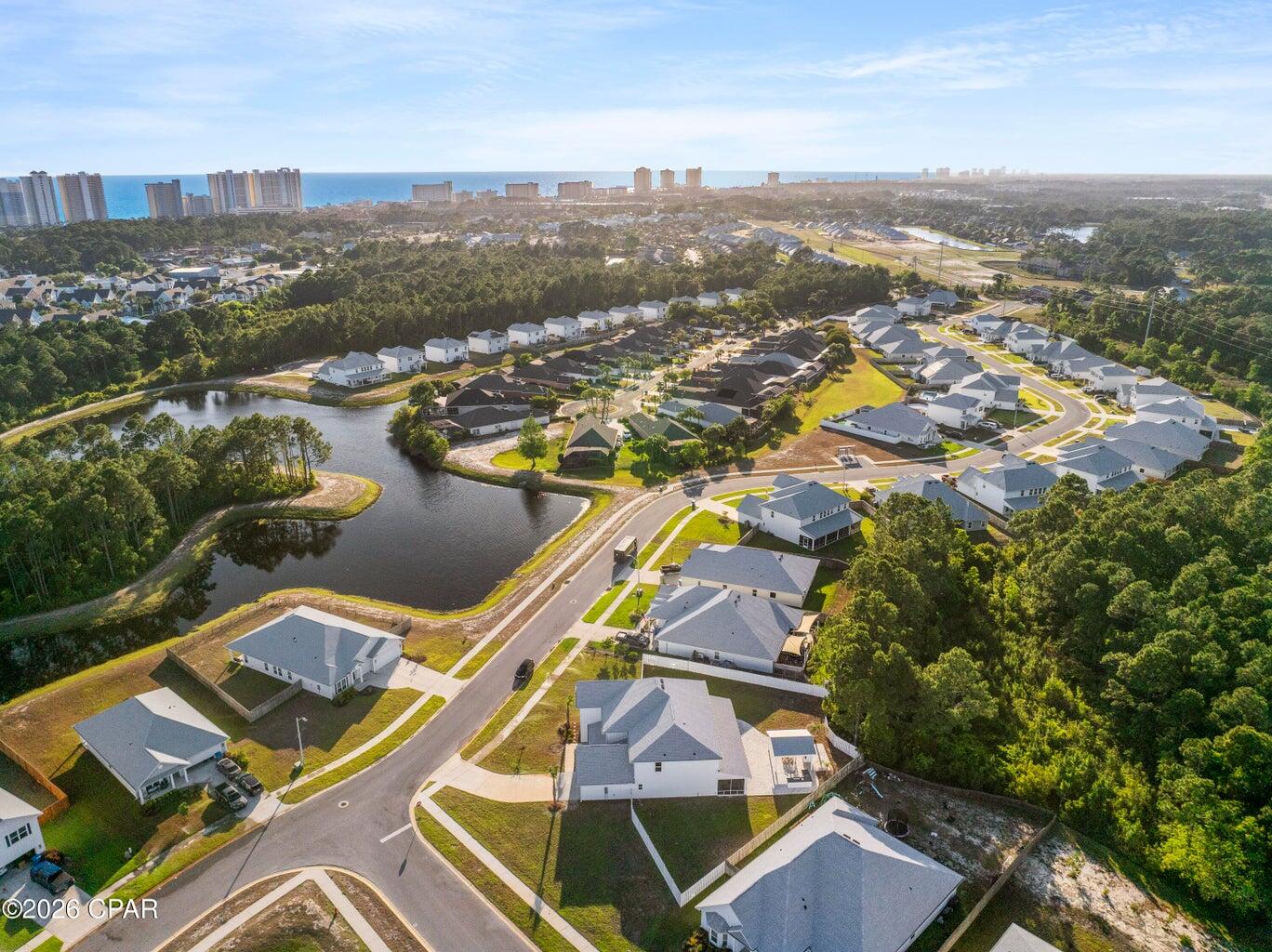 TIERRA VERDE - Residential