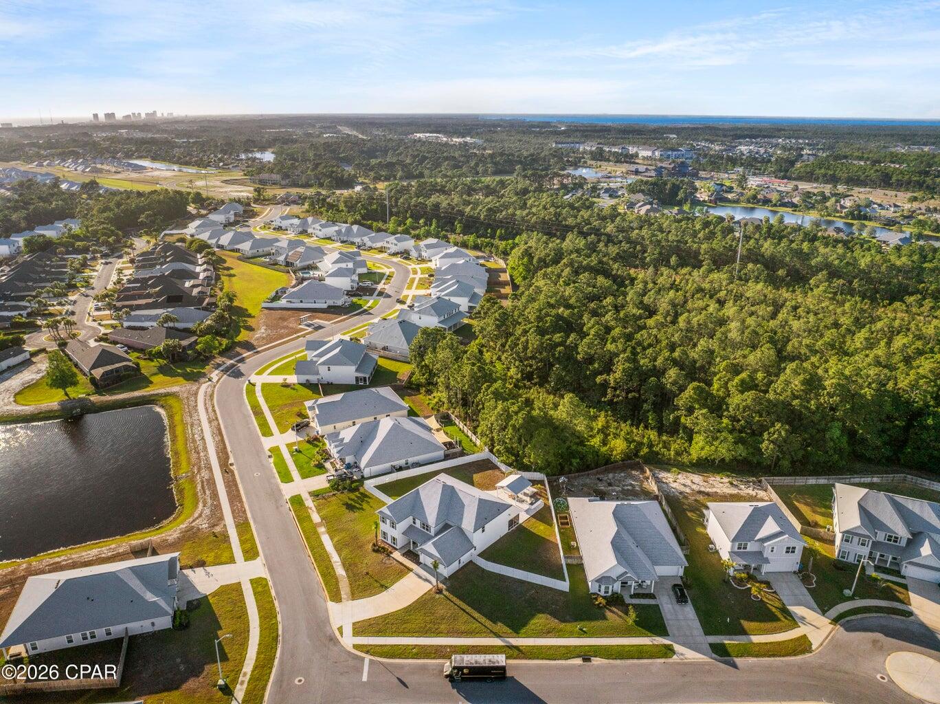 TIERRA VERDE - Residential