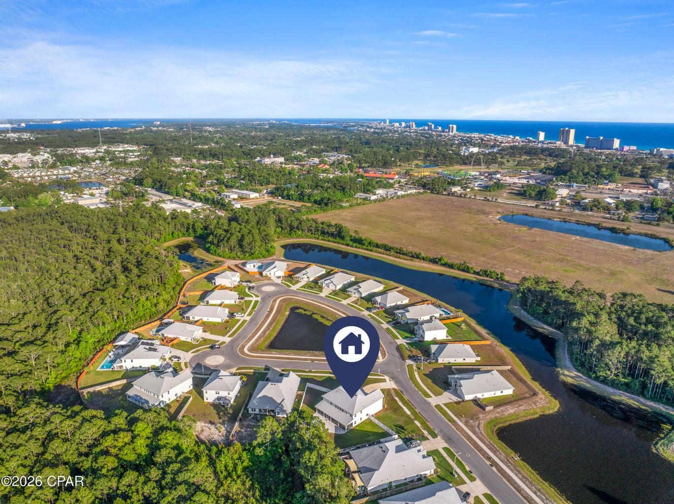 TIERRA VERDE - Residential