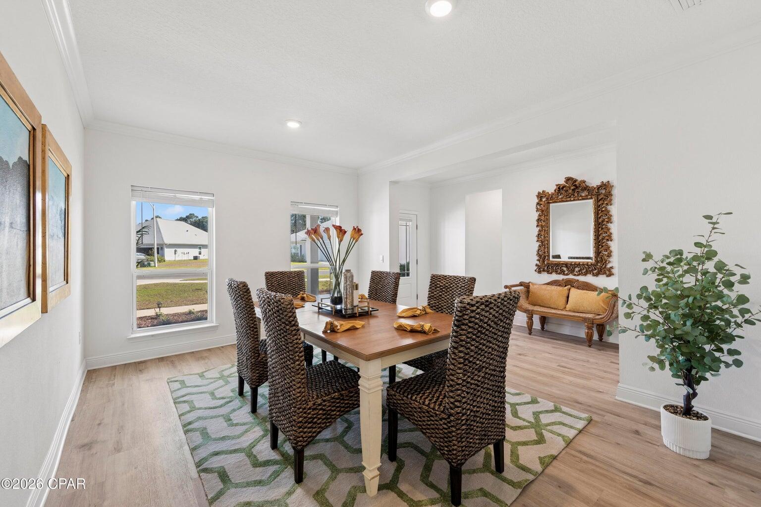 TIERRA VERDE - Residential