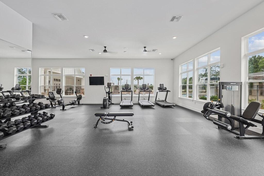 Exchange at Crestview - Residential Lease