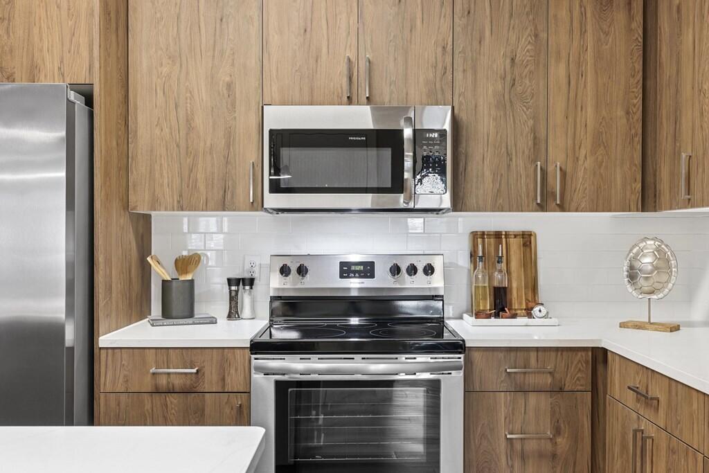 Exchange at Crestview - Residential Lease