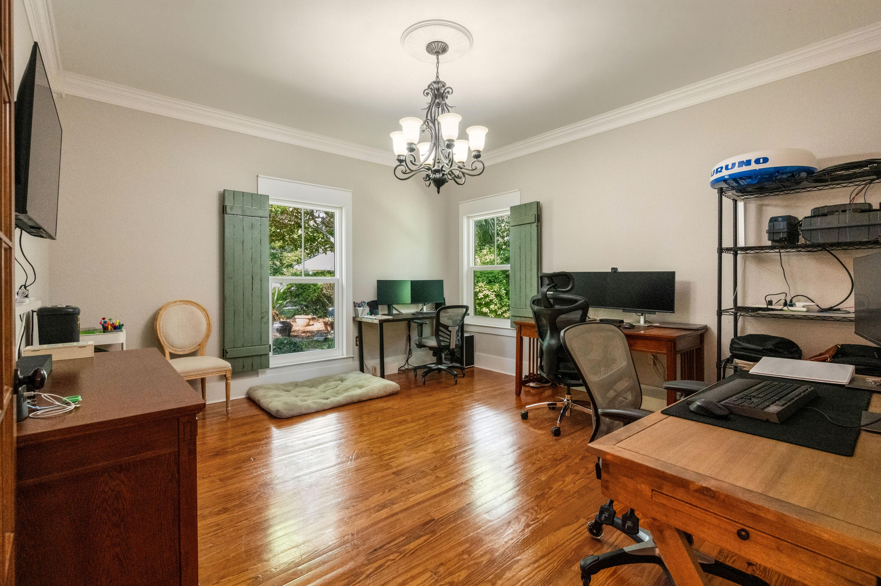 BLUEWATER BAY VILLAGE 1A - Residential