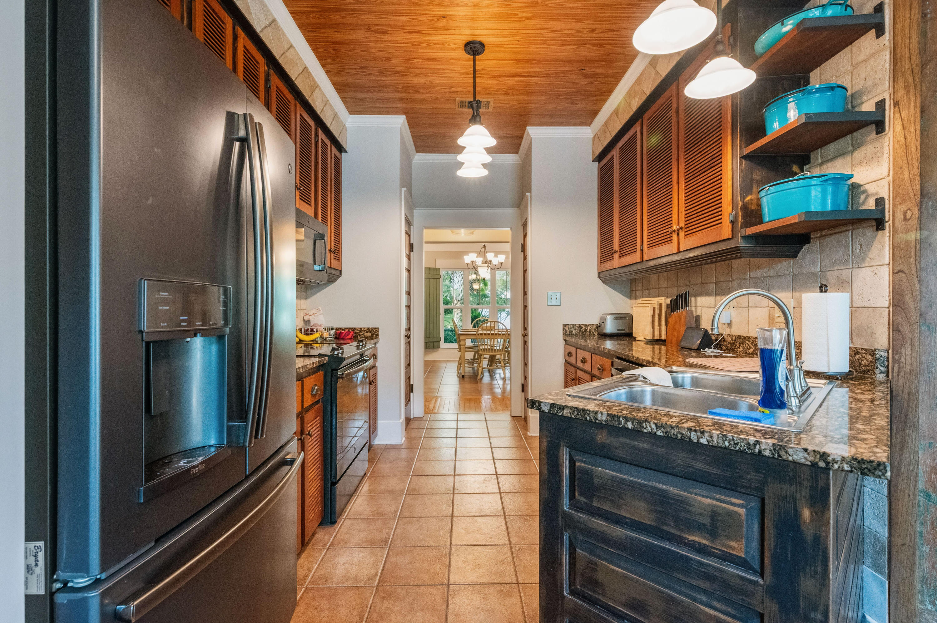 BLUEWATER BAY VILLAGE 1A - Residential