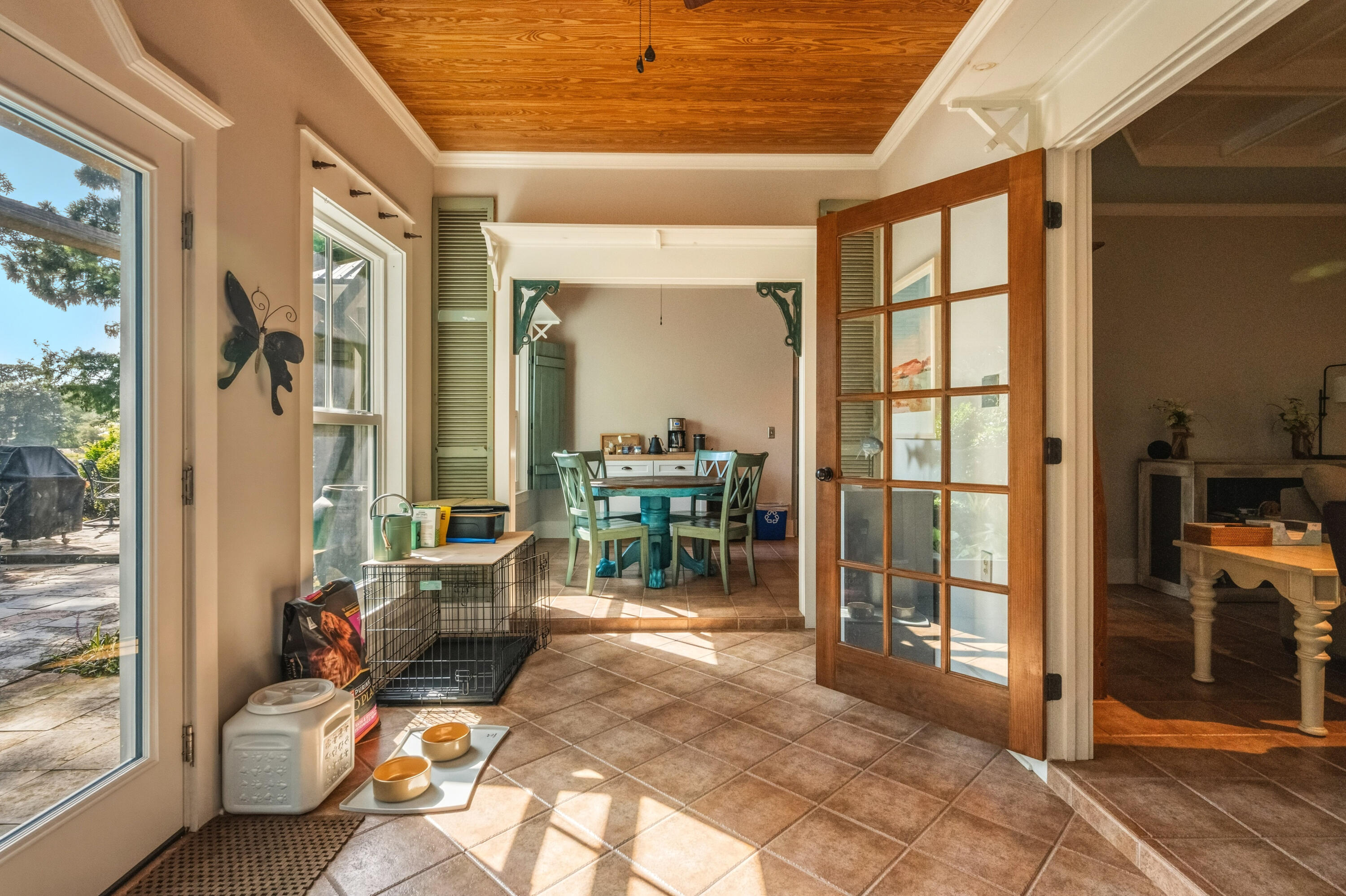 BLUEWATER BAY VILLAGE 1A - Residential
