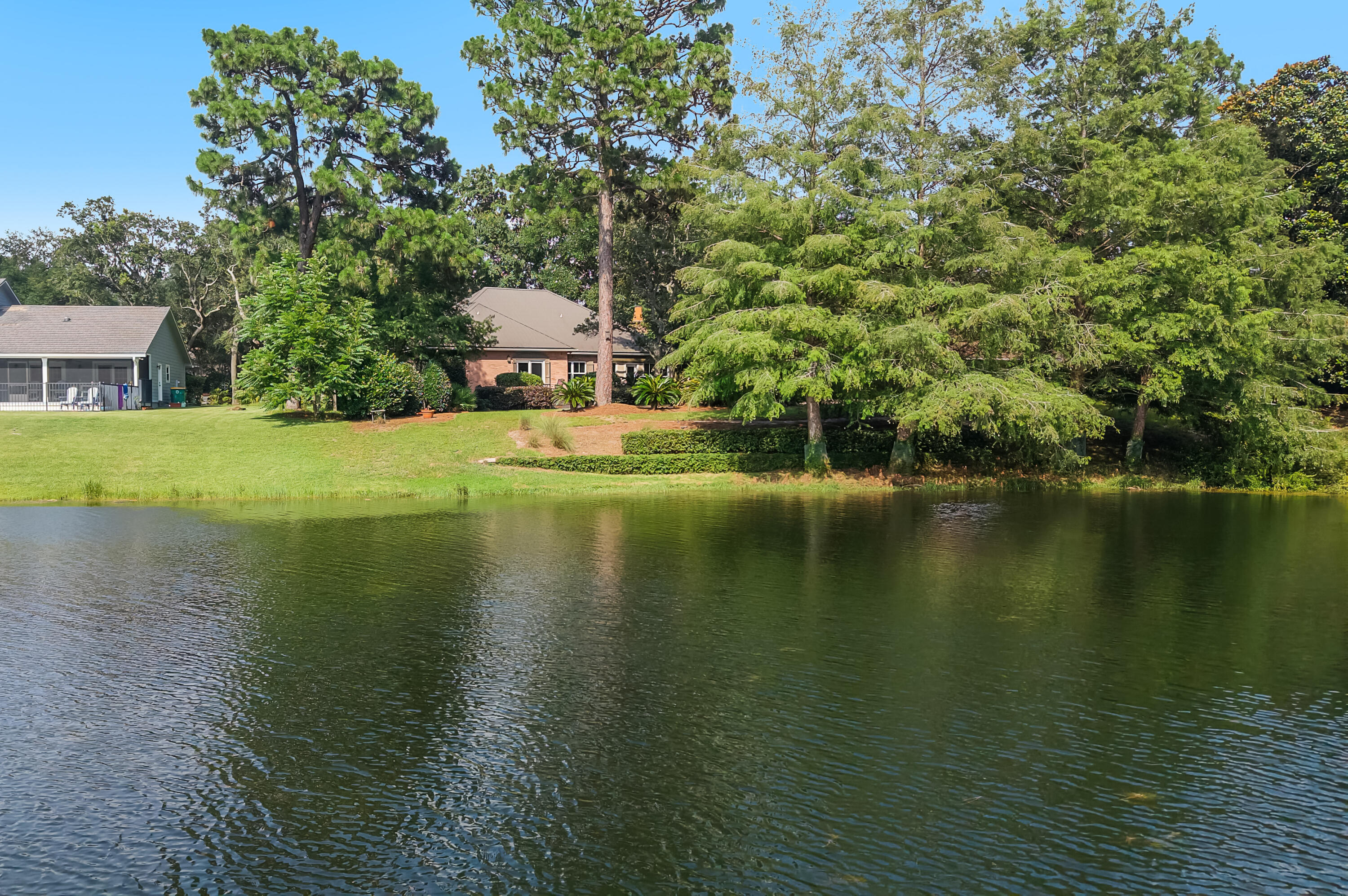 BLUEWATER BAY VILLAGE 1A - Residential